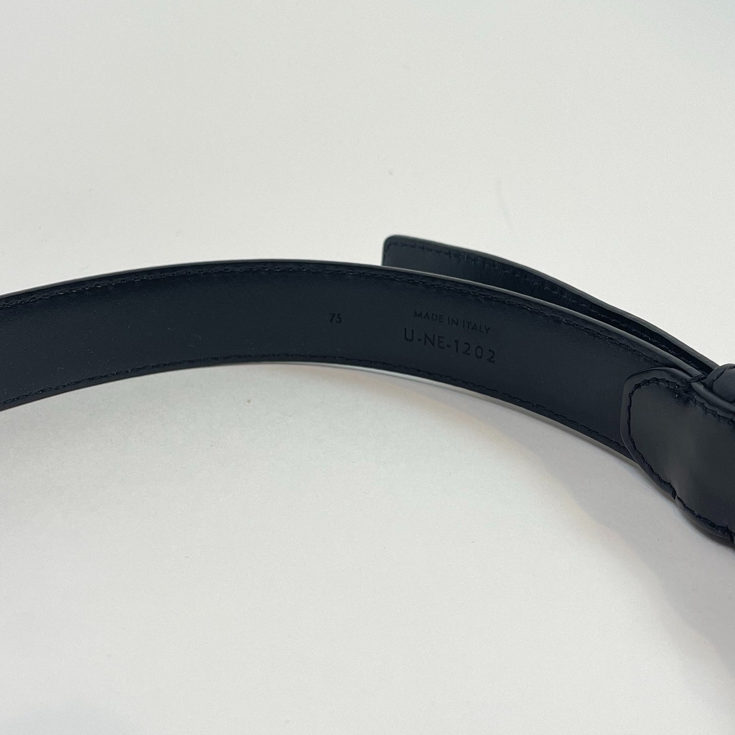 Celine Triomphe Belt