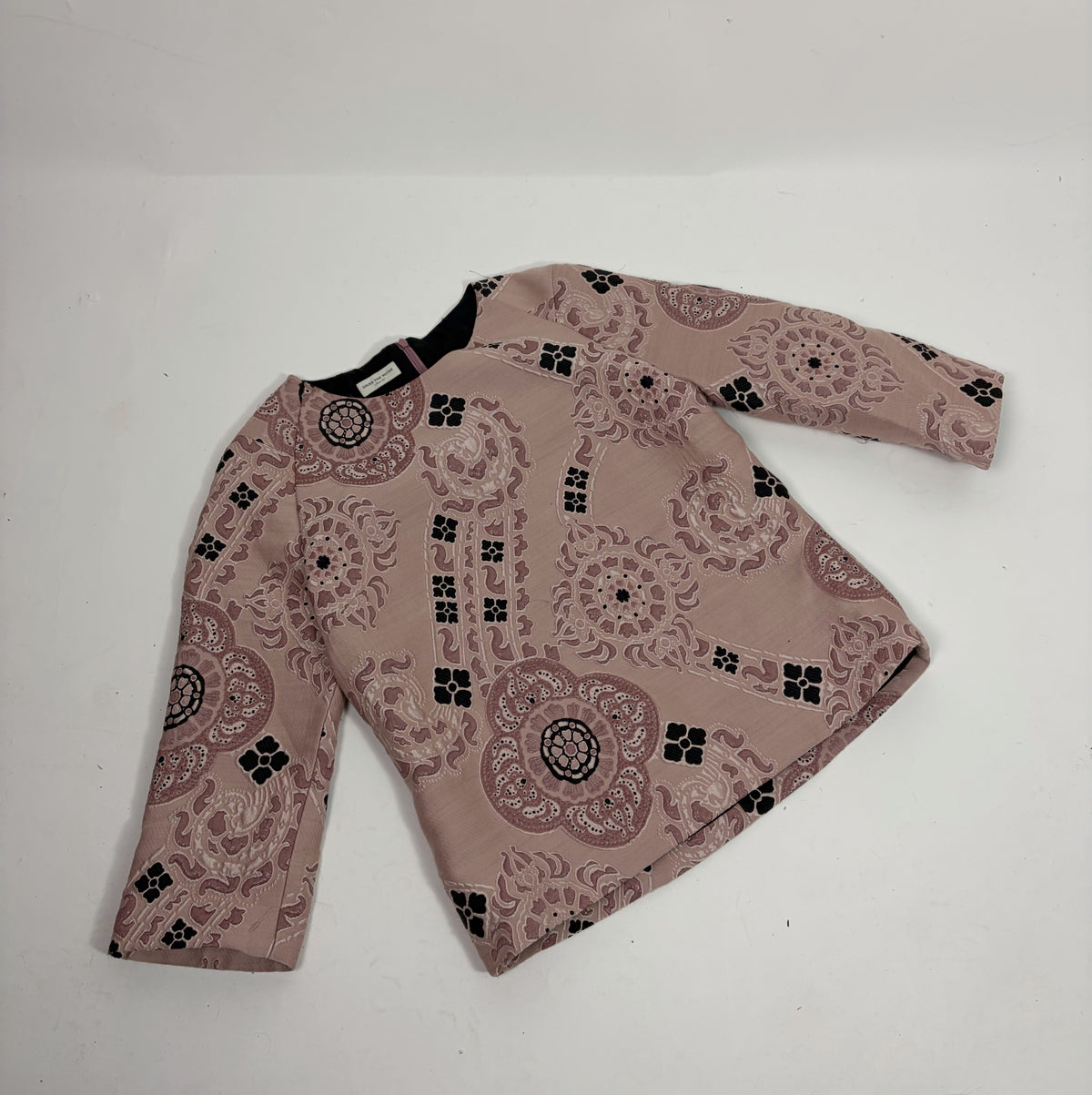 Dries Van Noten Top
