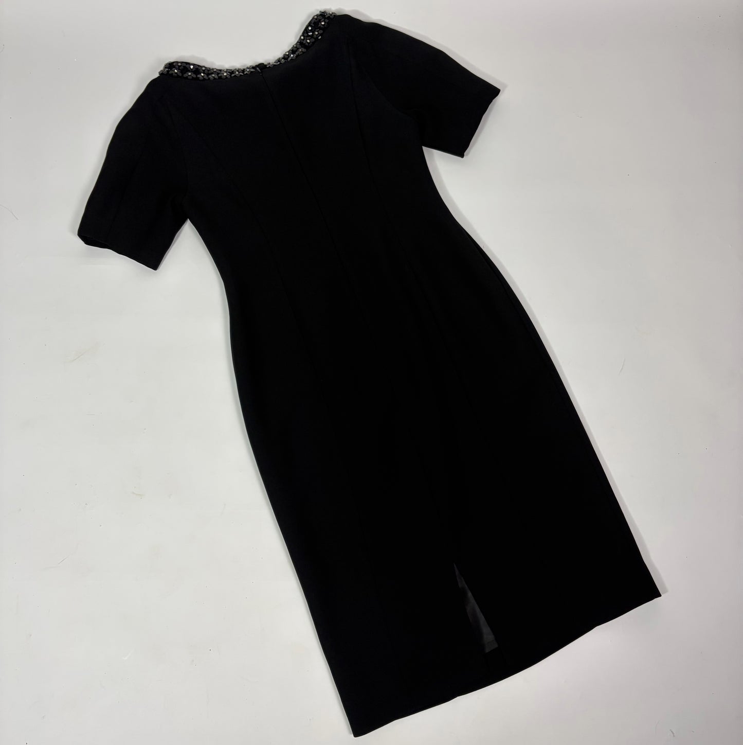Umit Kutluk Dublin Dress