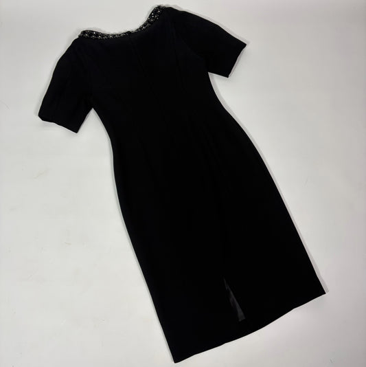 Umit Kutluk Dublin Dress