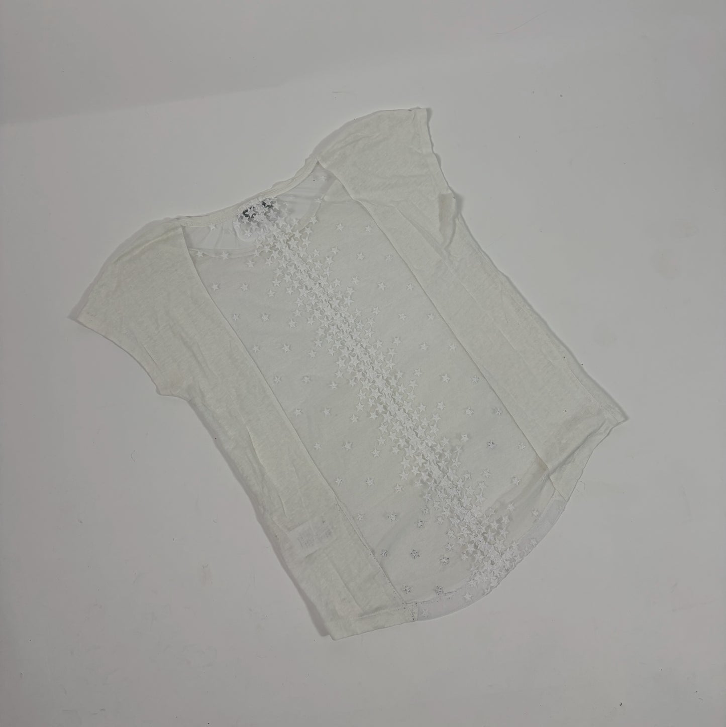 Sandro Star T Shirt