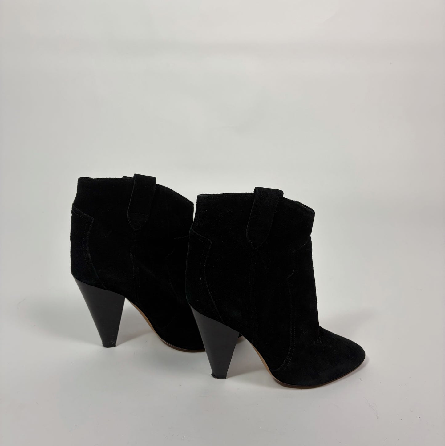Isabel Marant Etoile Boots