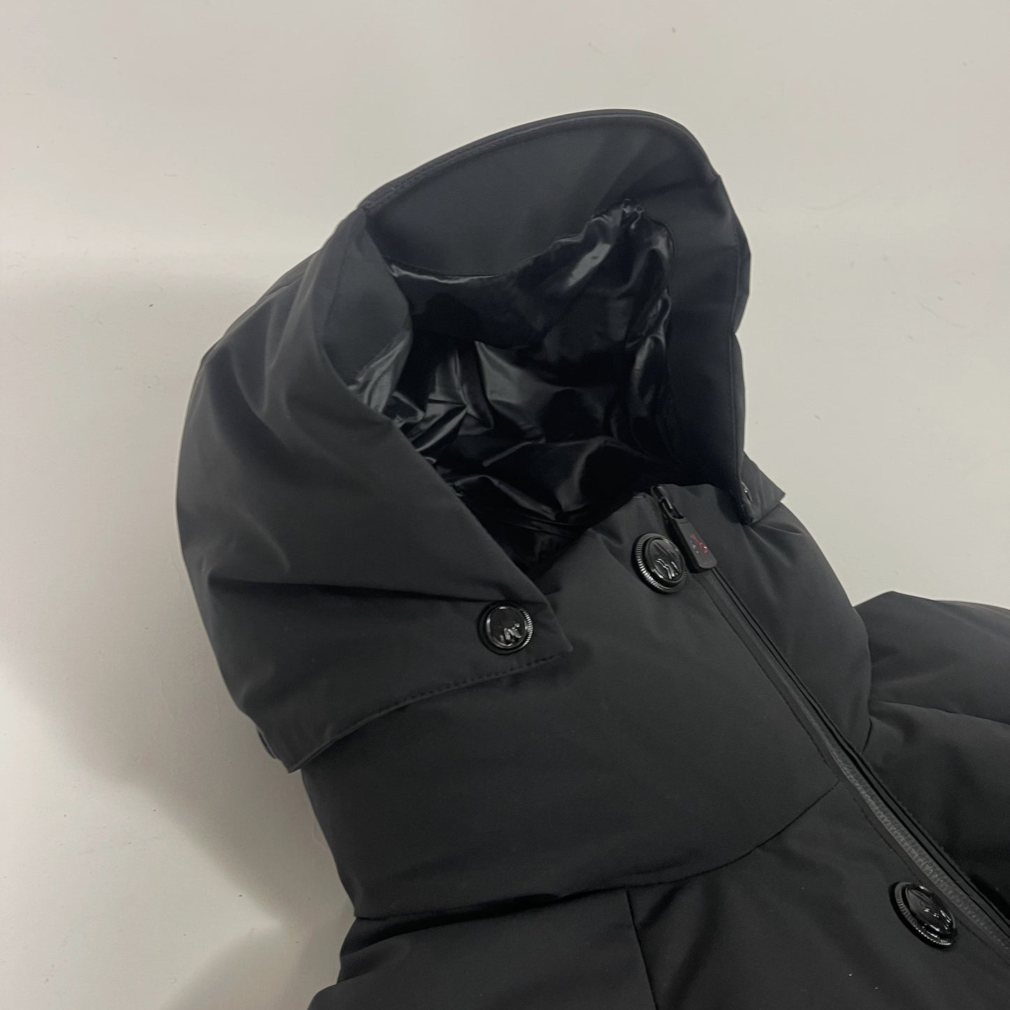 Moncler Ski Jacket