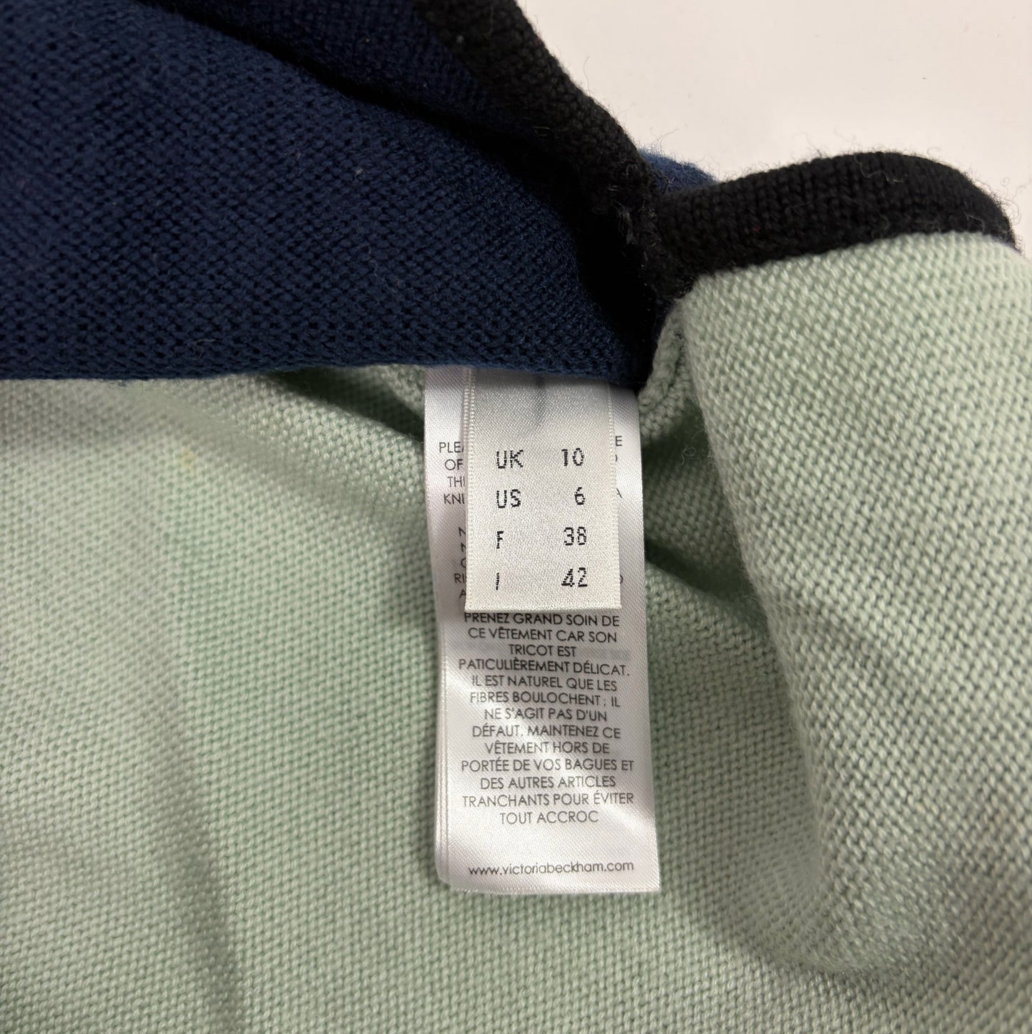 Victoria Victoria Beckham Jumper