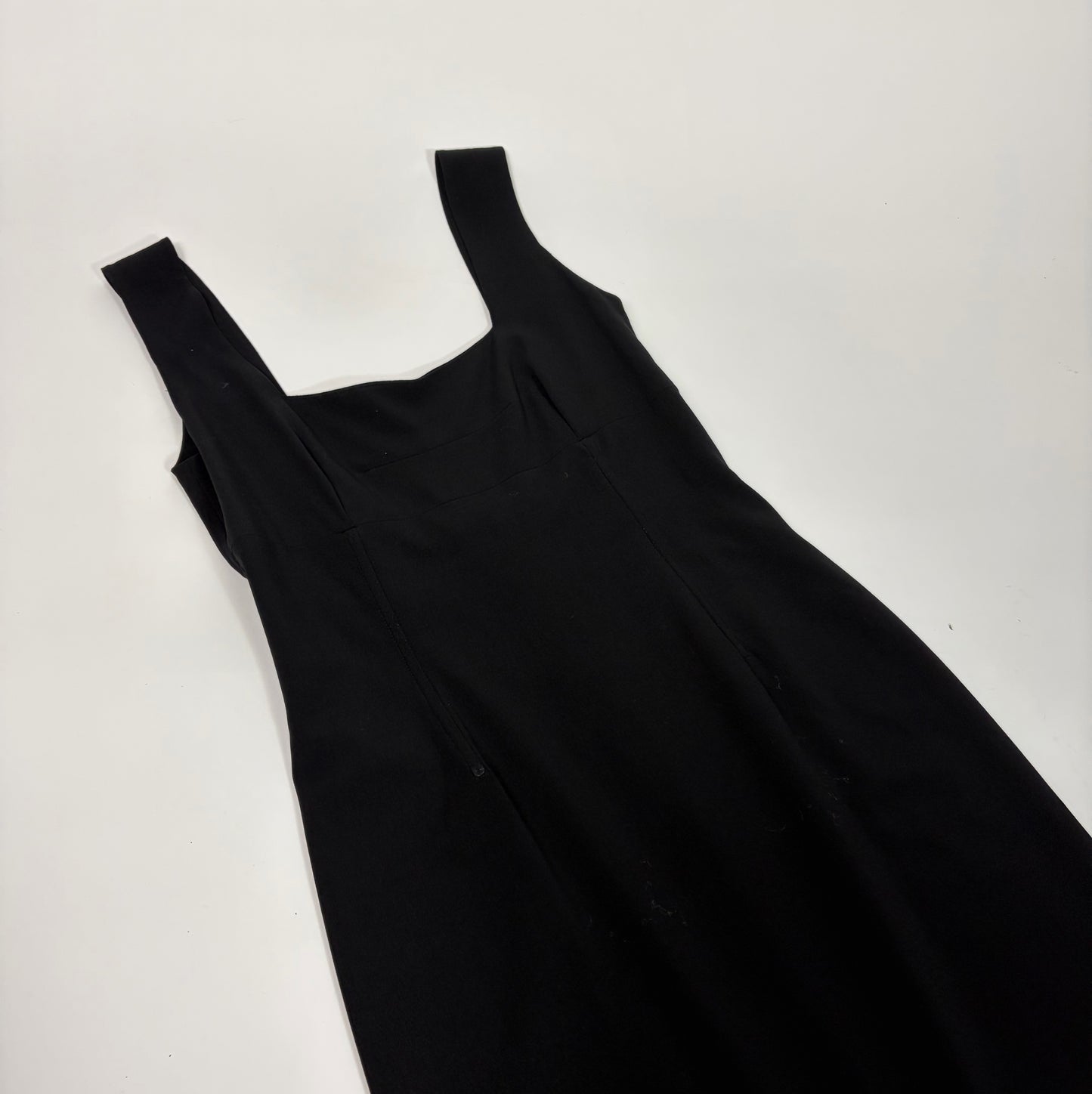 Dolce & Gabbana Black Dress ( Vintage )