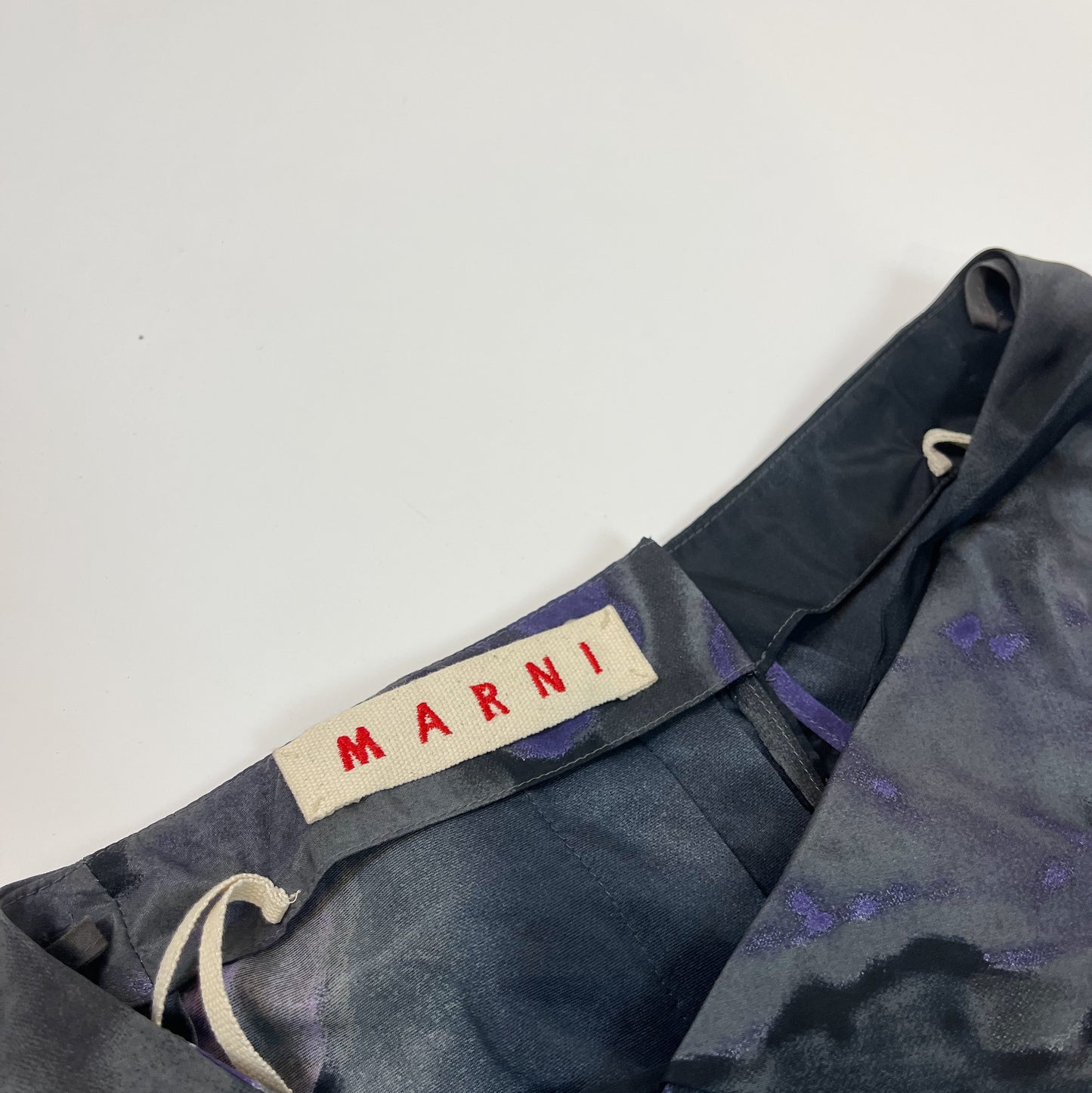 Marni Knee Length Skirt