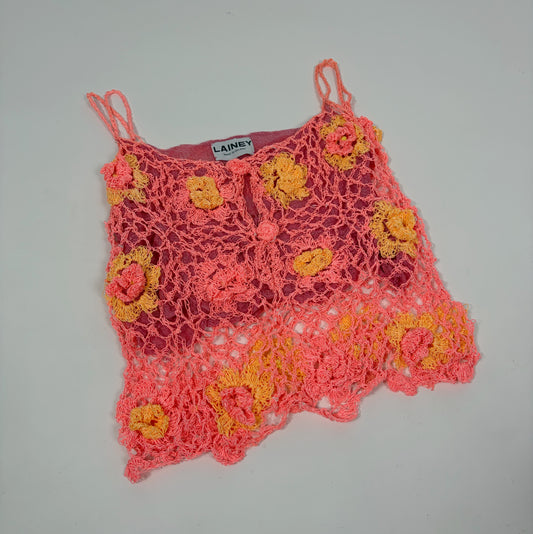 Lainey Tank Top