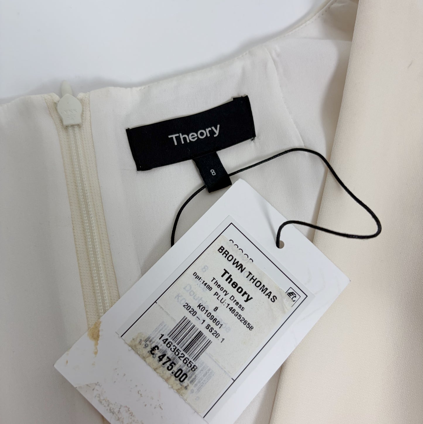 Theory Dress