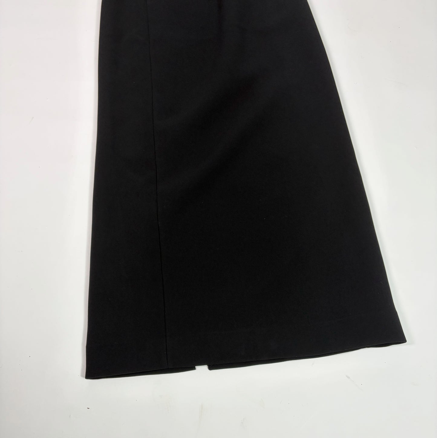 Acler Black and White Dress
