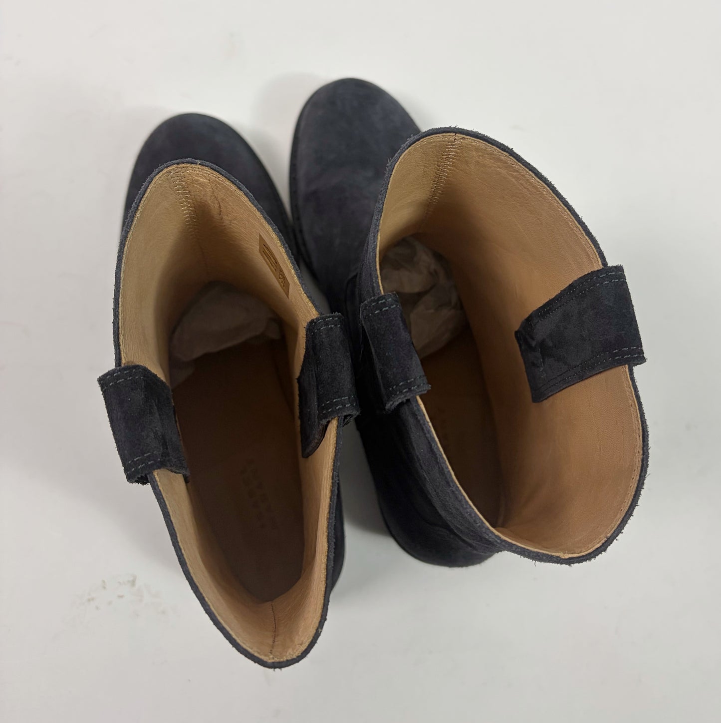 Isabel Marant Suede Boots