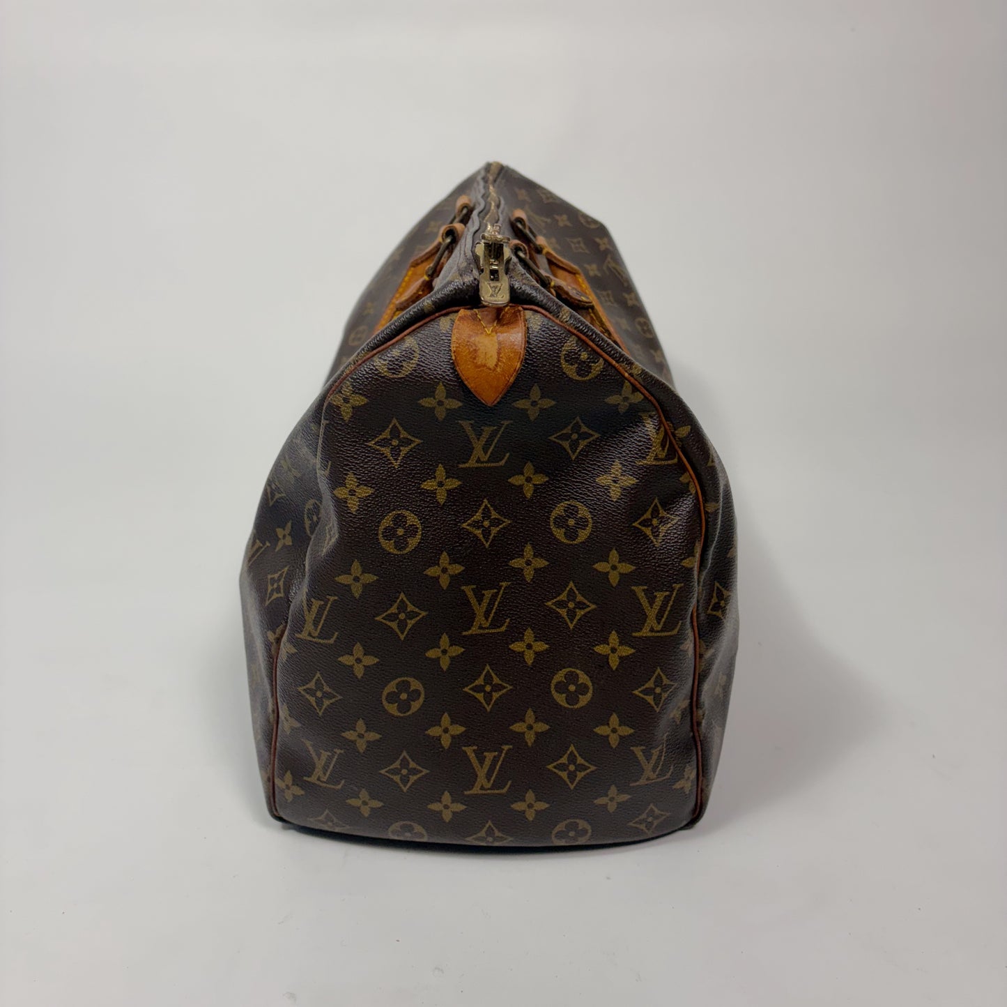 Louis Vuitton Monogram Keepall Duffle Bag