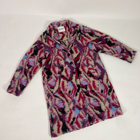 Isabel Marant Etoile Multicolour Jacket