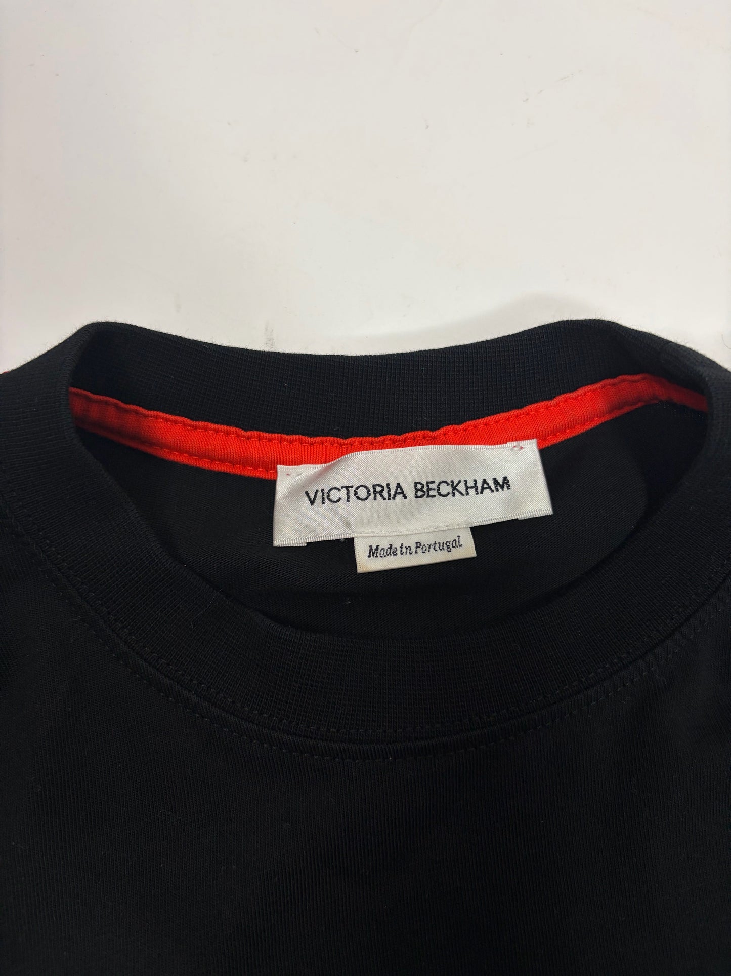 Victoria Beckham Long Sleeve Top