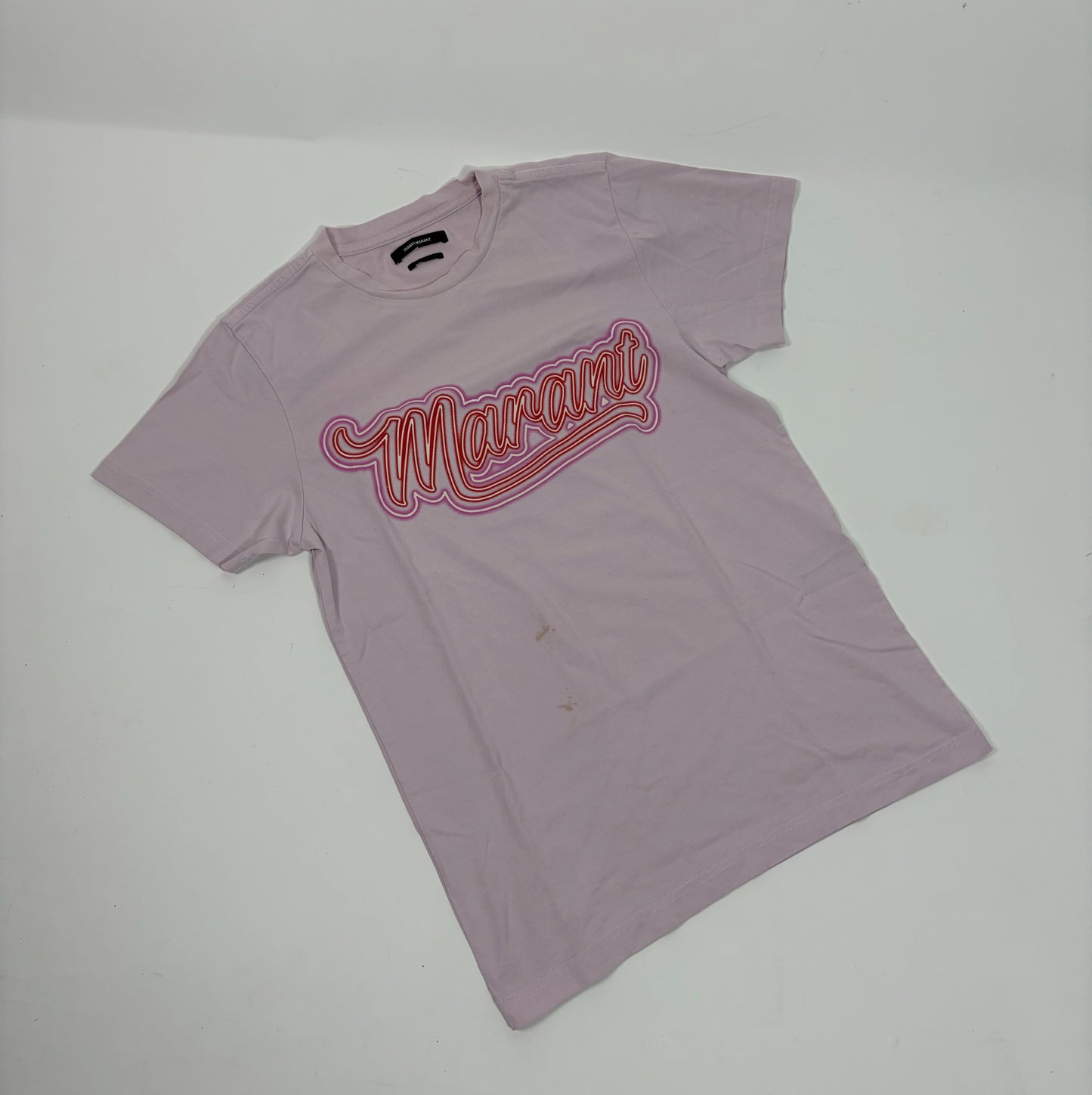 Isabel Marant Lilac T Shirt
