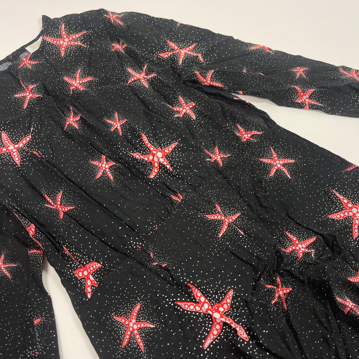 Rixo Starfish Dress