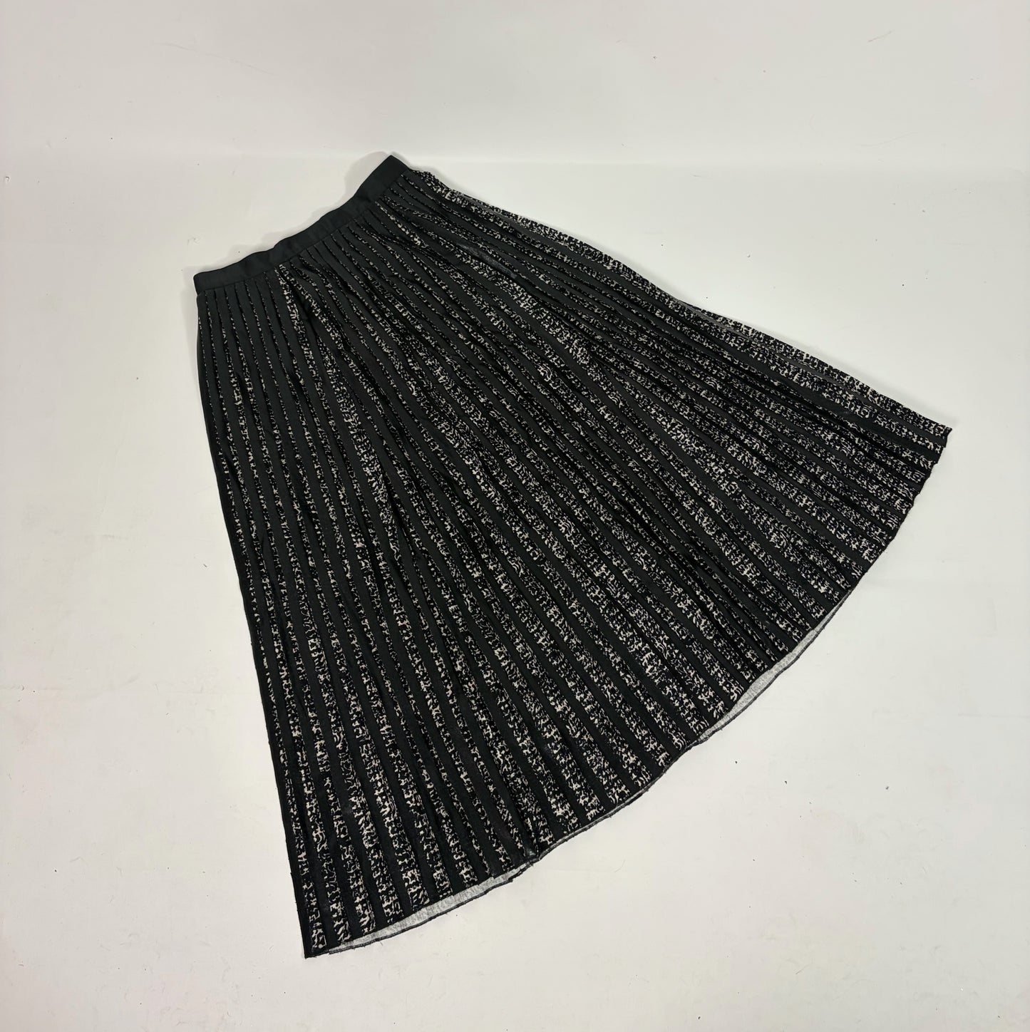 Finery Pleated Skirt
