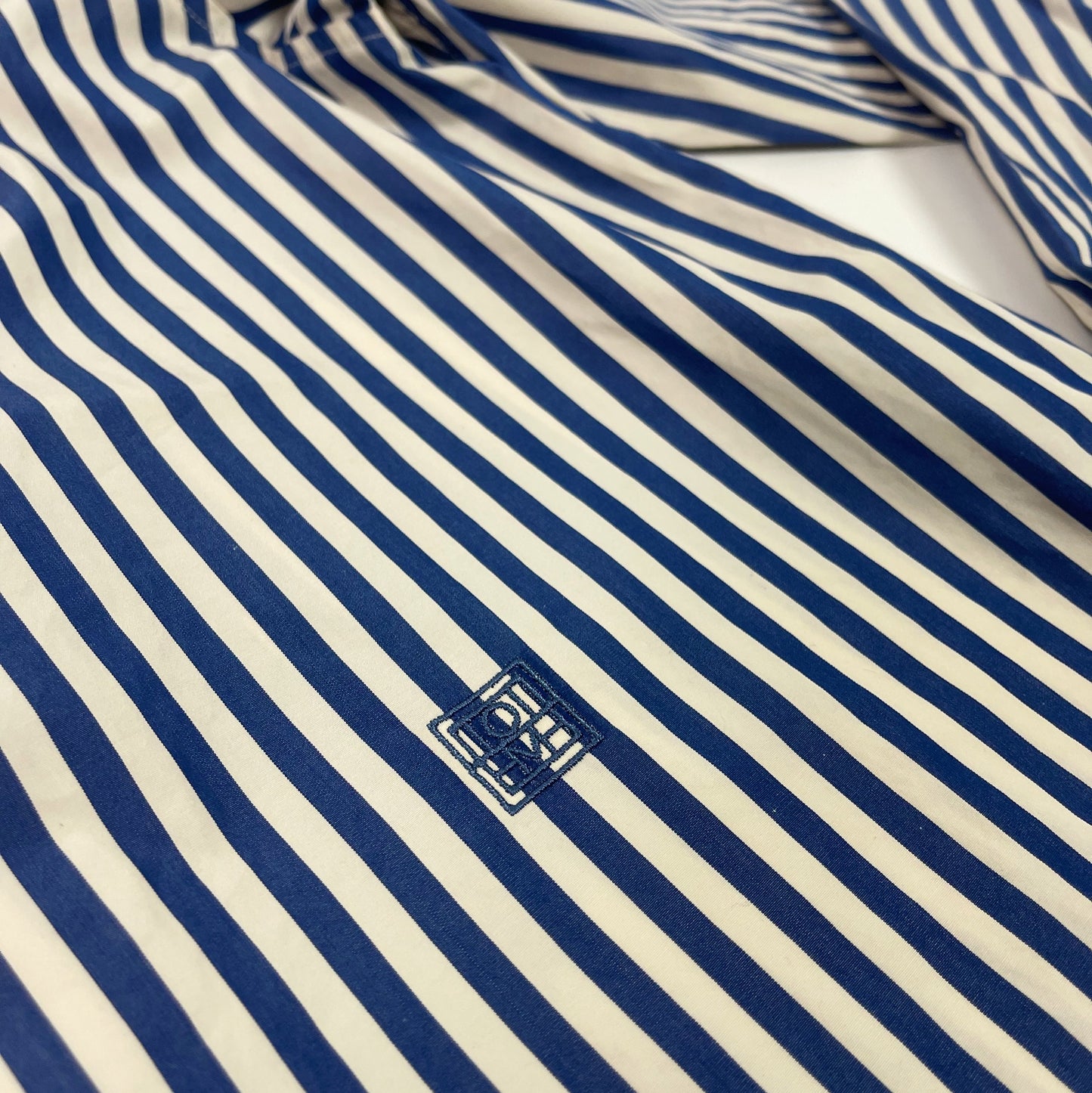 TOTEME Striped Shirt