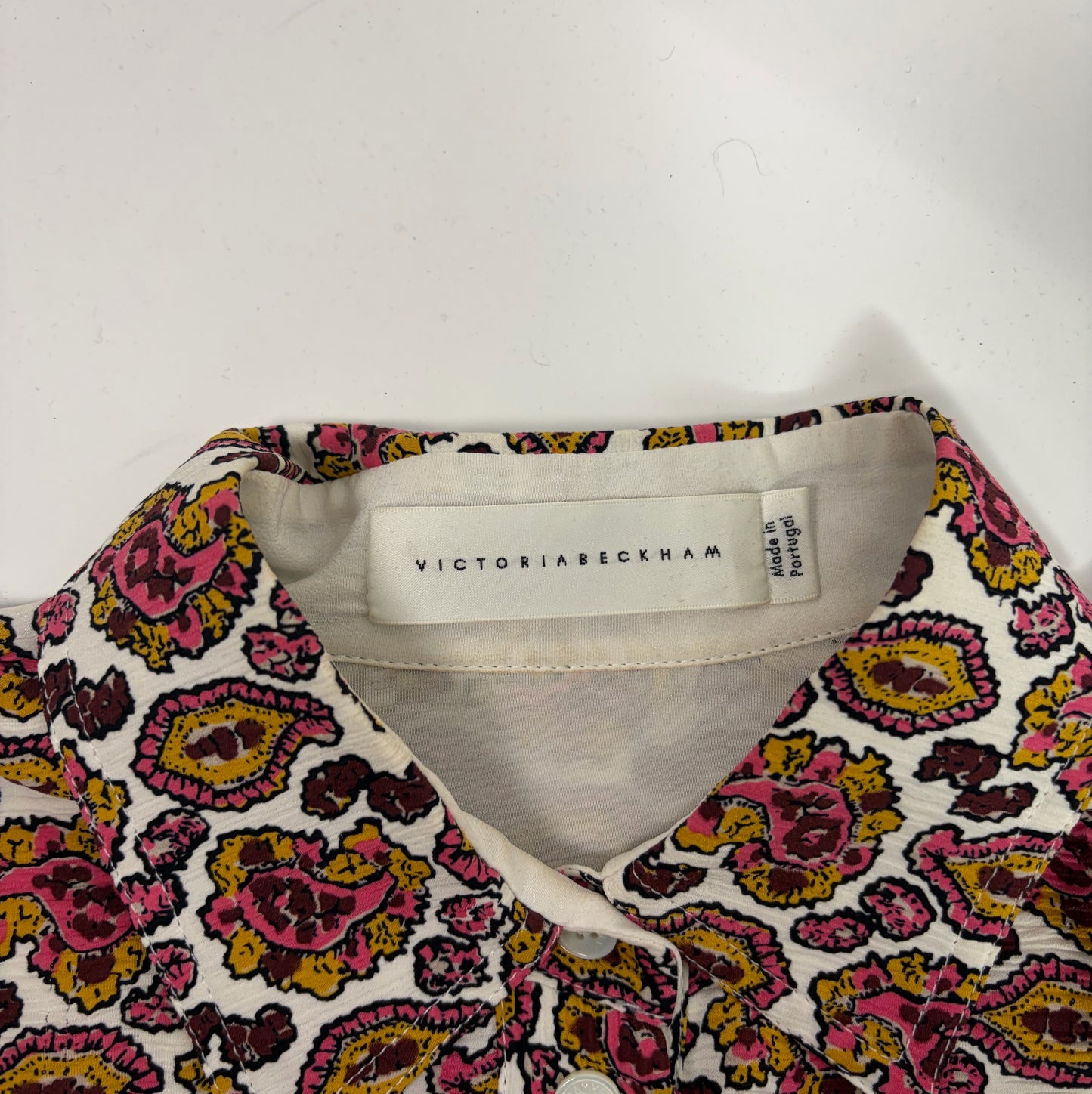 Victoria Beckham Shirt