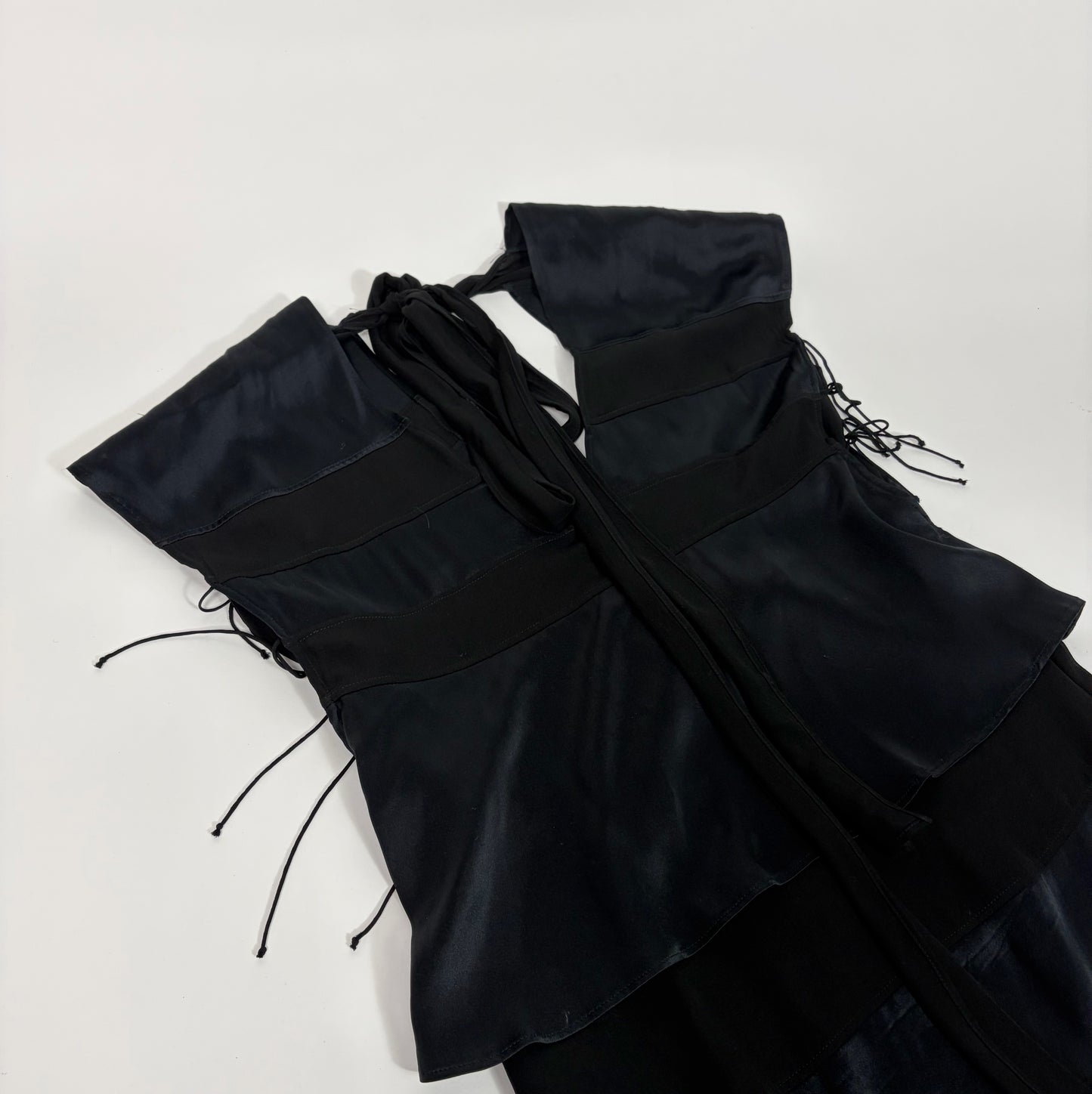 Yves Saint Laurent Dress ( Vintage )