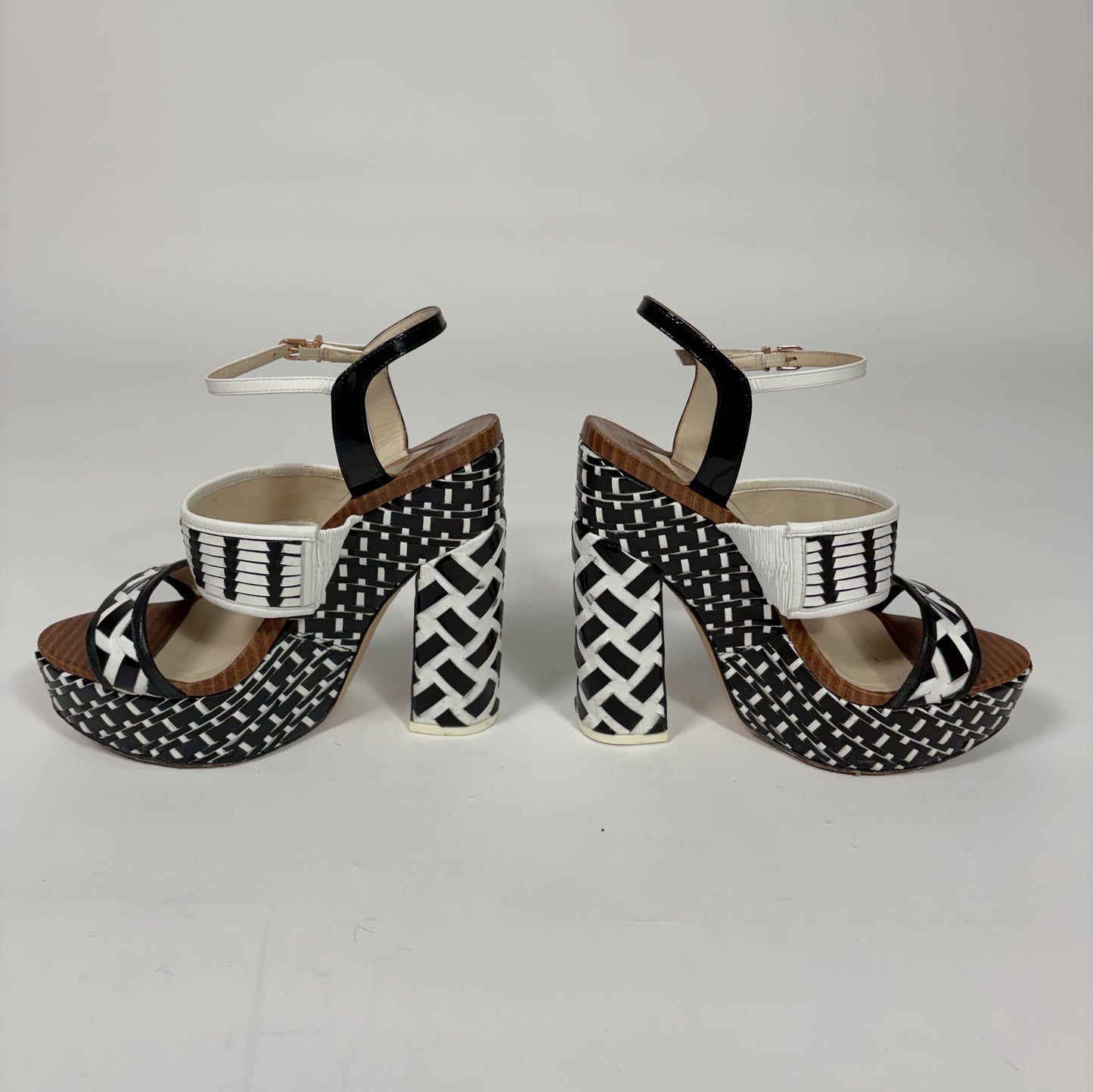 Sophia Webster Platform Sandals