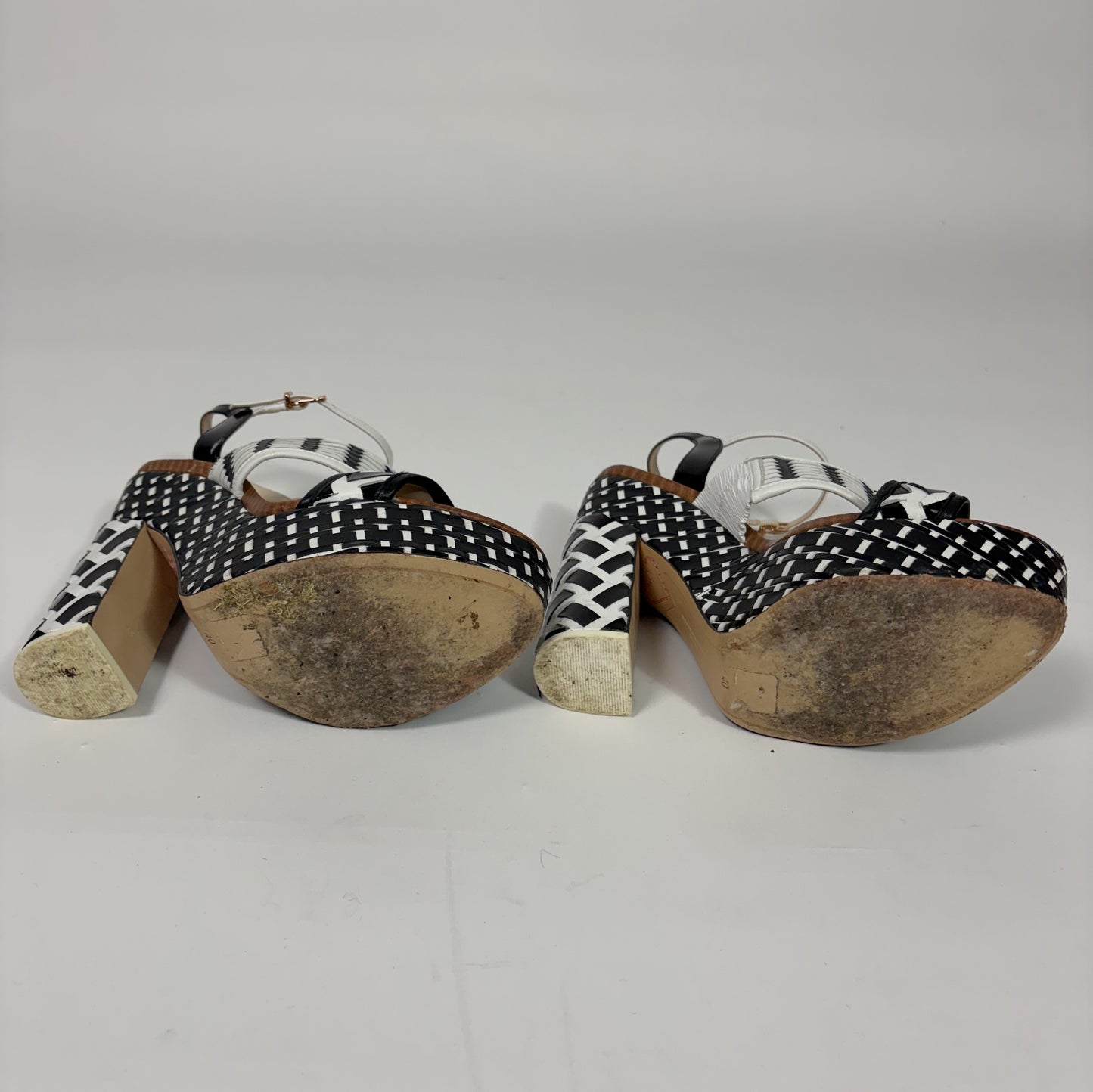Sophia Webster Platform Sandals