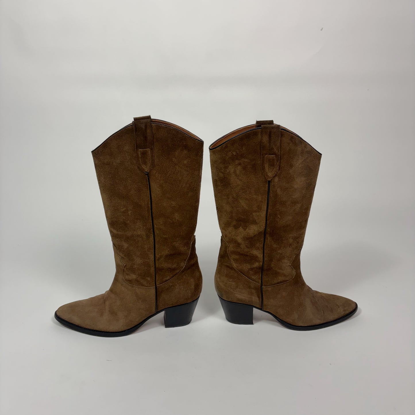 Paris Texas Boots