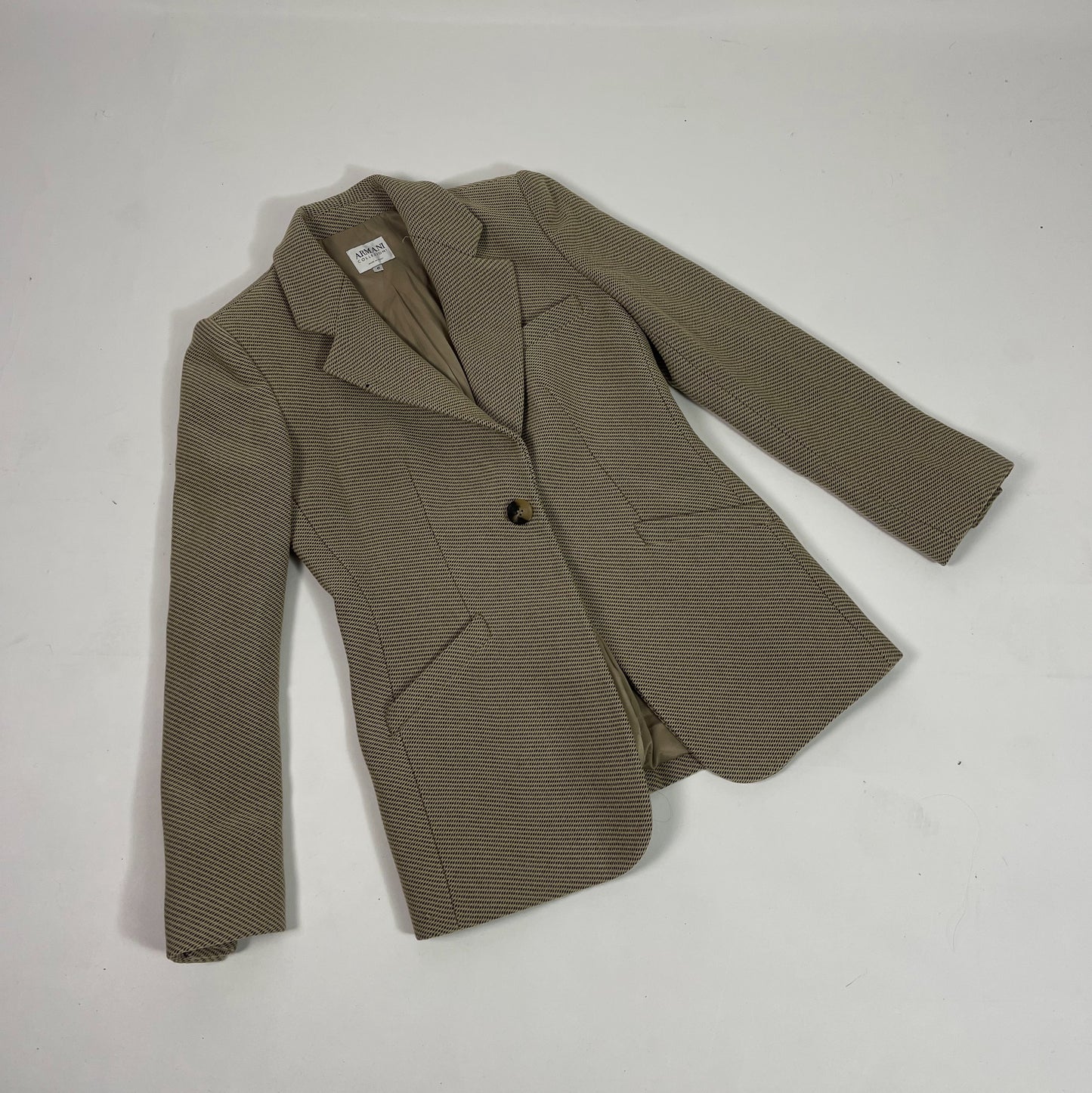 Armani Blazer