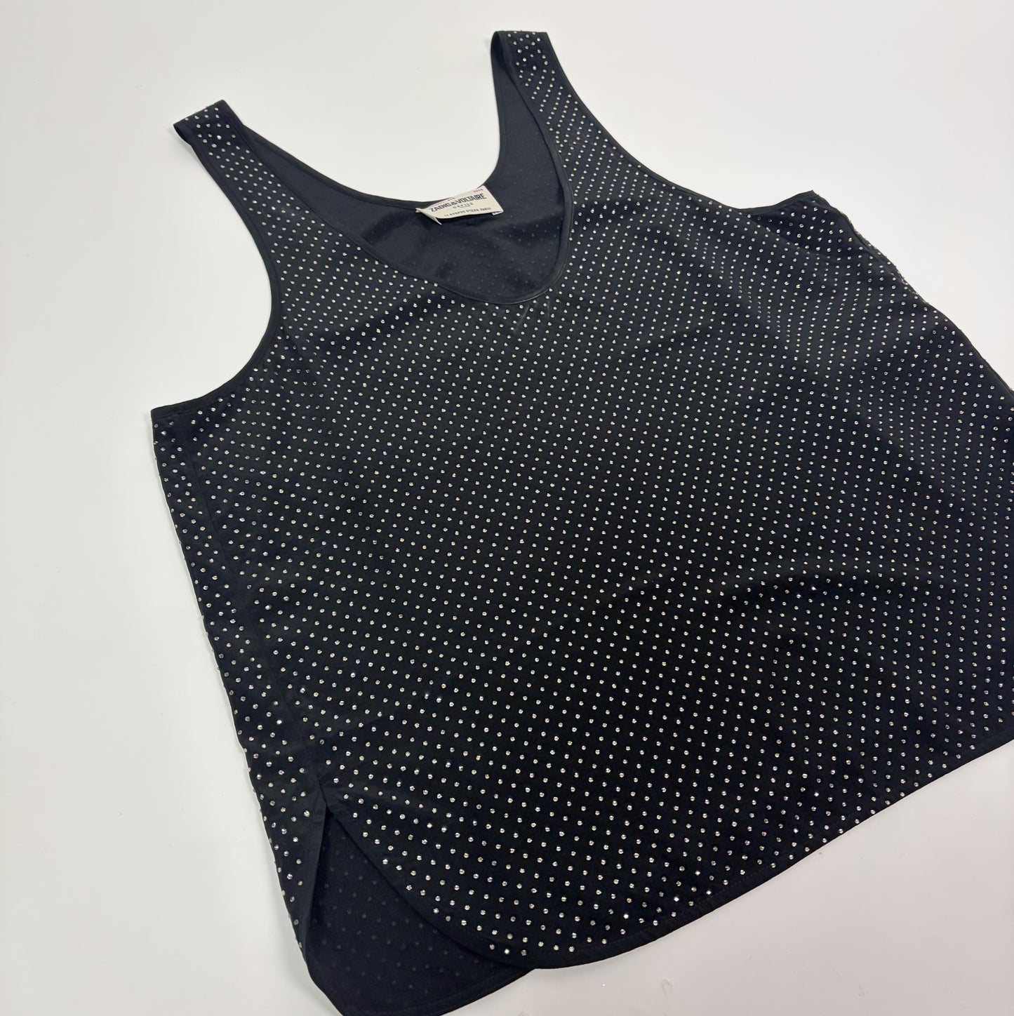 Zadig & Voltaire Tank Top