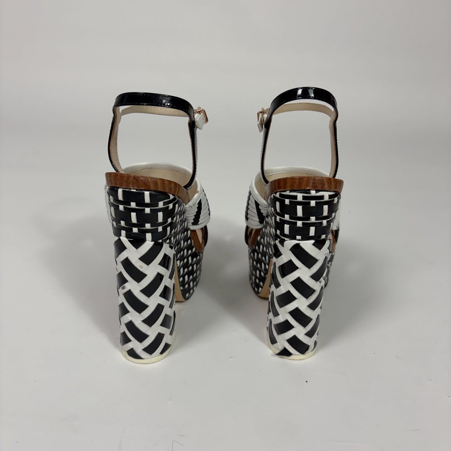 Sophia Webster Platform Sandals