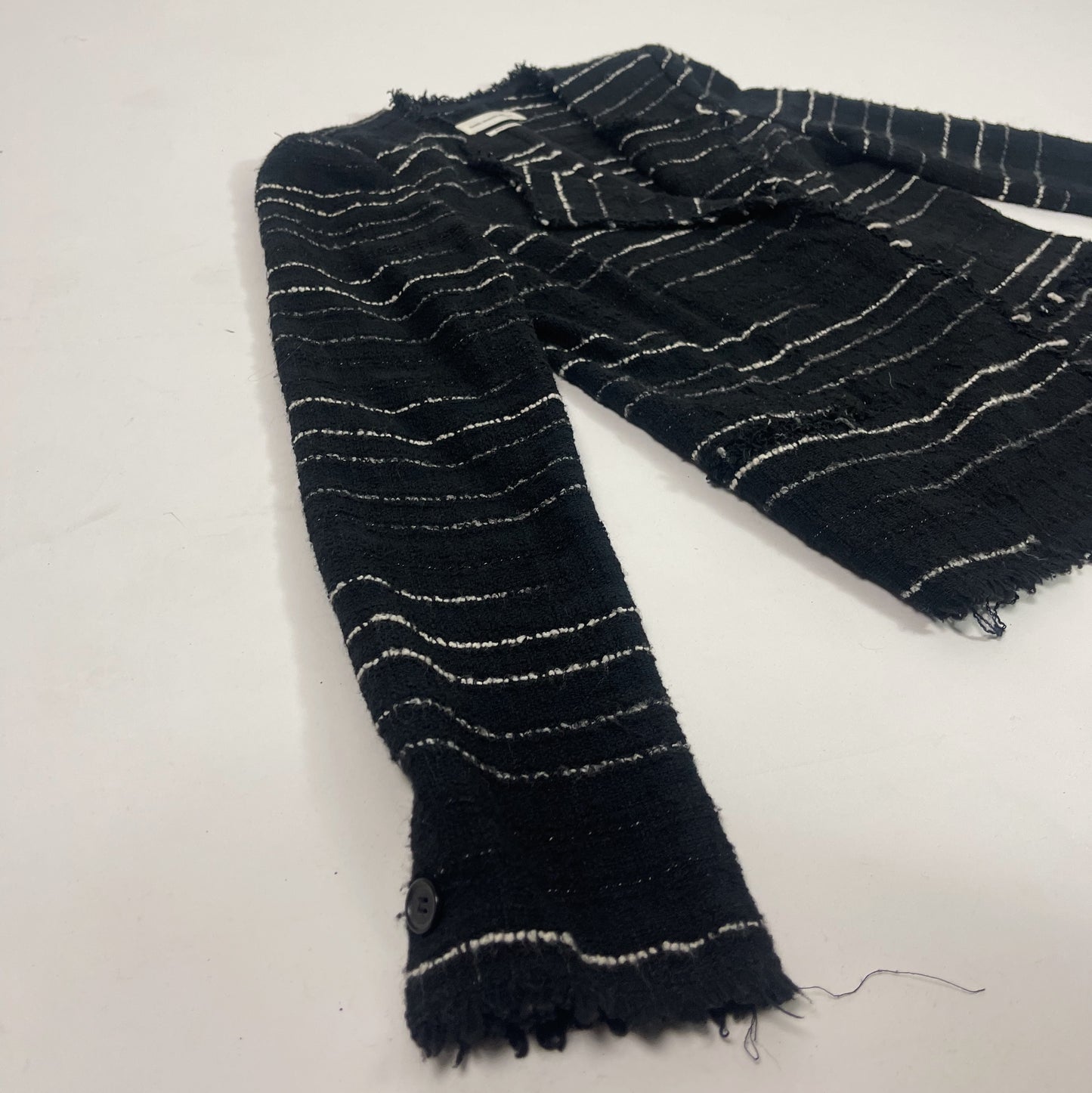 Isabel Marant Tweed Jacket