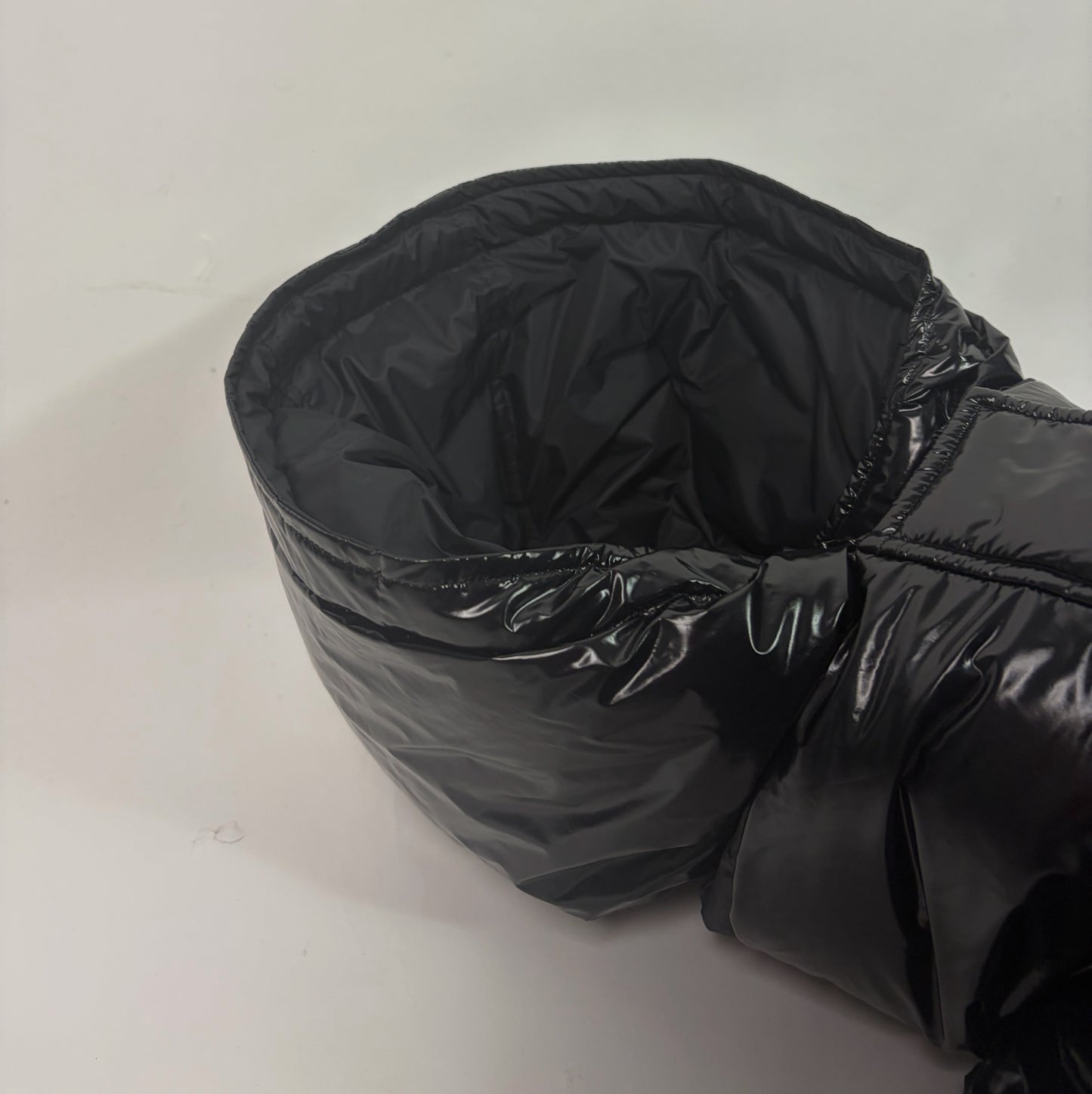 YVES Salomon Reversible Parka Jacket
