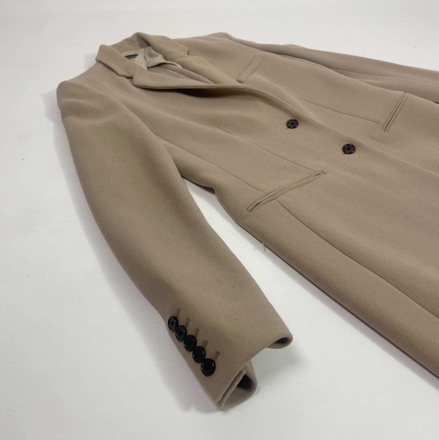 JOSEPH Beige Coat