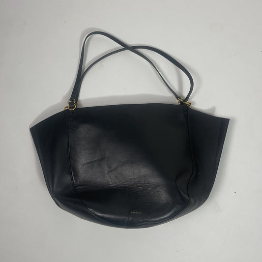 Wandler Black Shoulder Bag