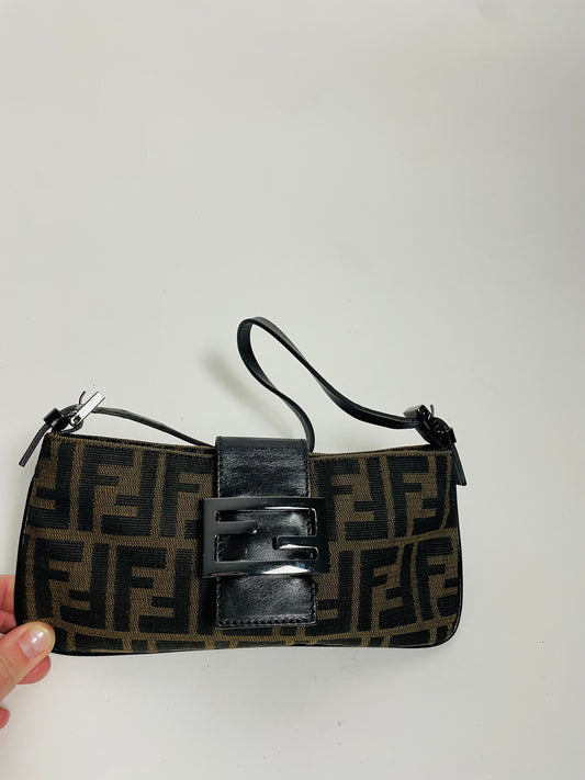 Fendi mini pochette