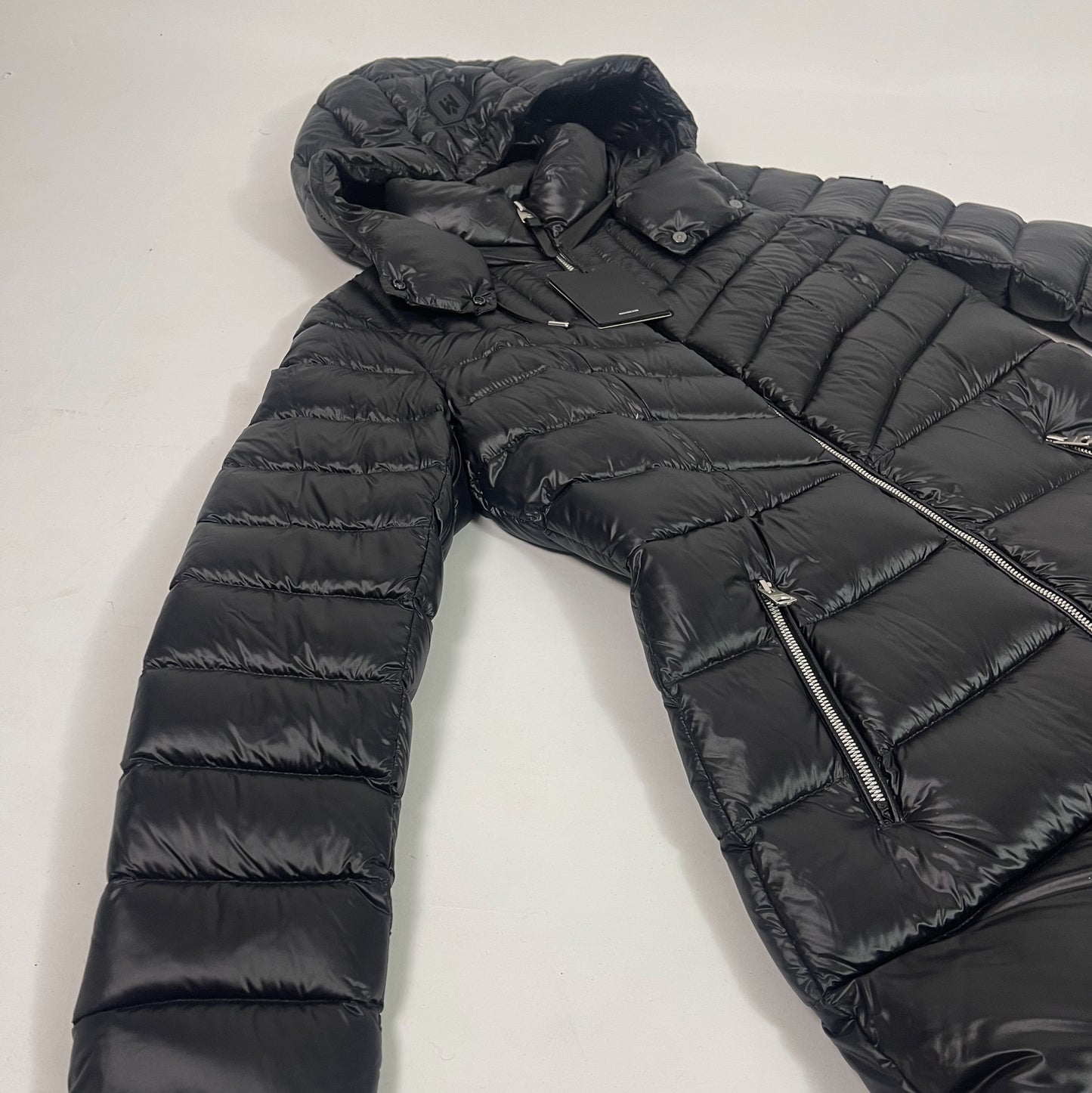 Mackage Puffer Jacket