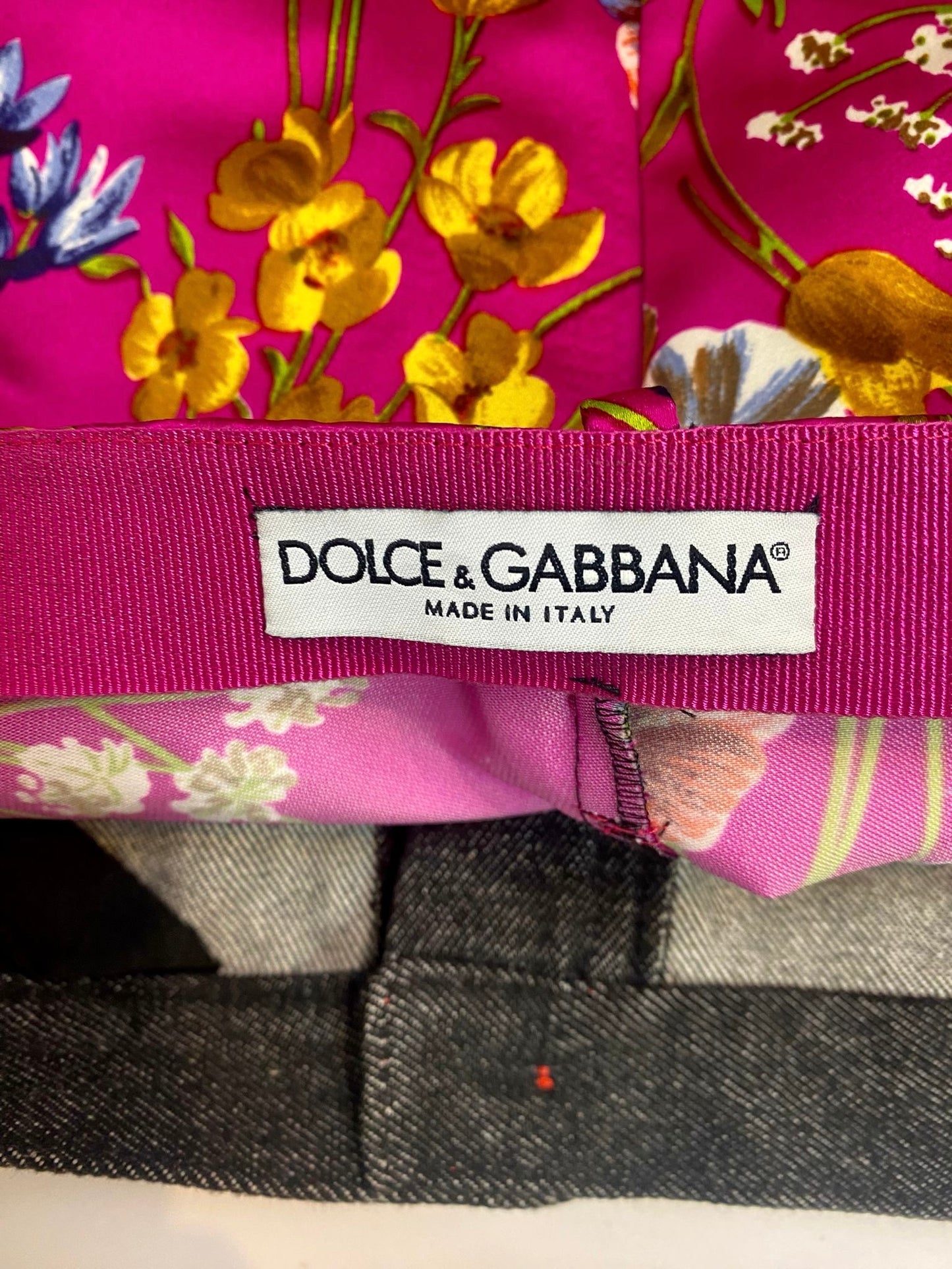 Dolce & Gabbana