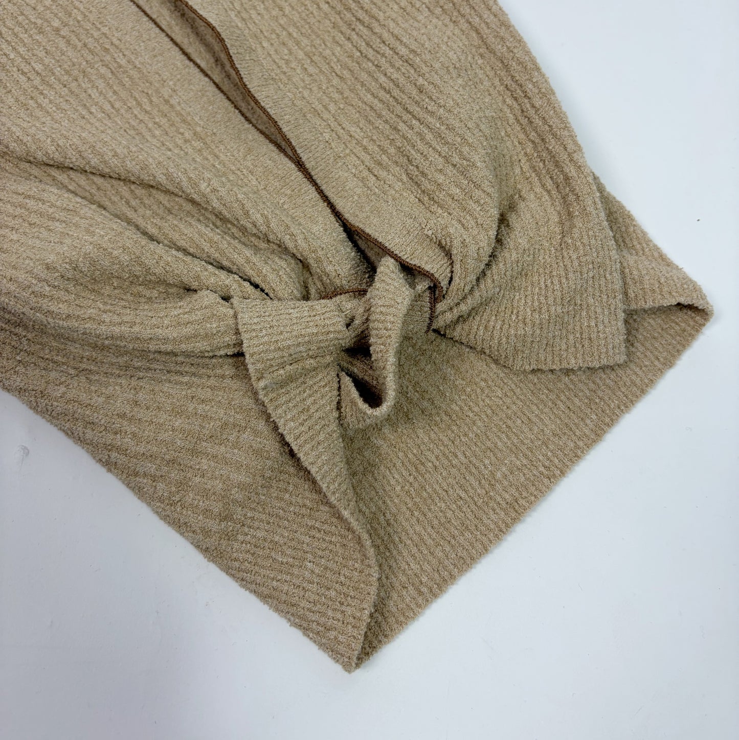 Jacquemus Tan Top