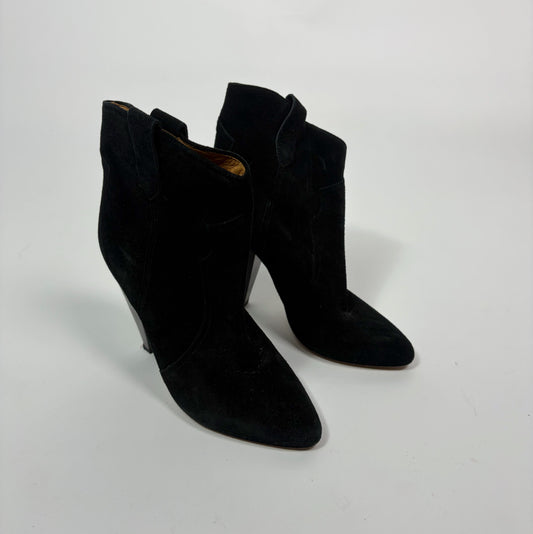 Isabel Marant Etoile Boots