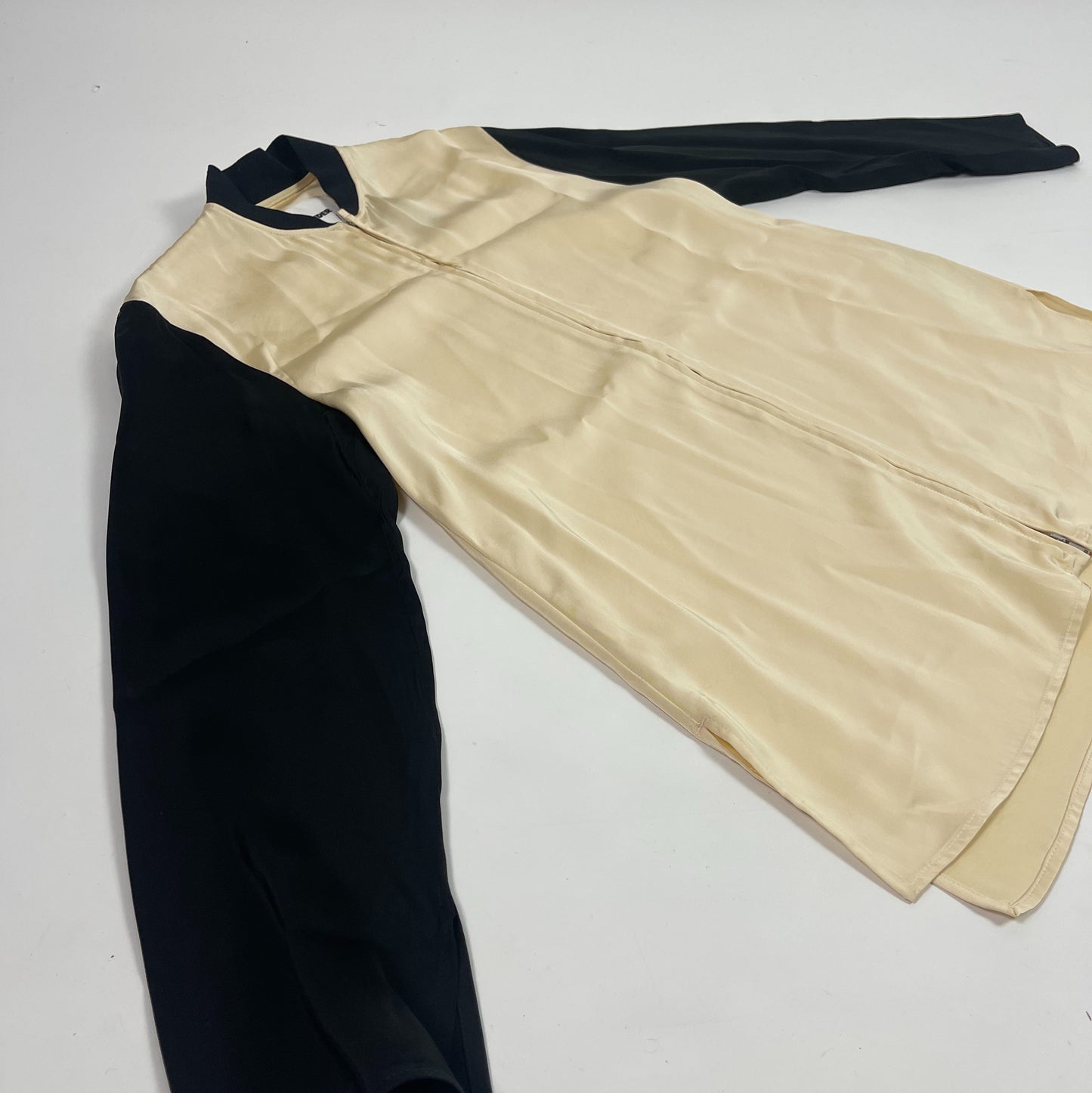 Jil Sander Colour Block shirt