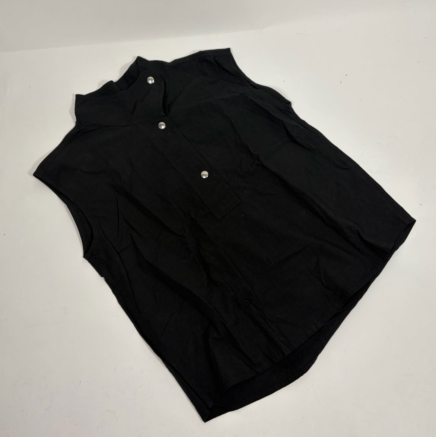 Masscob Tunic Top