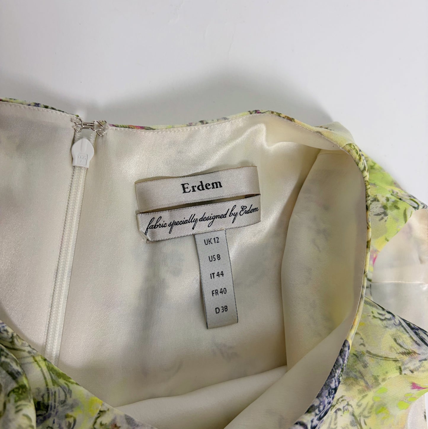 Erdem Dress