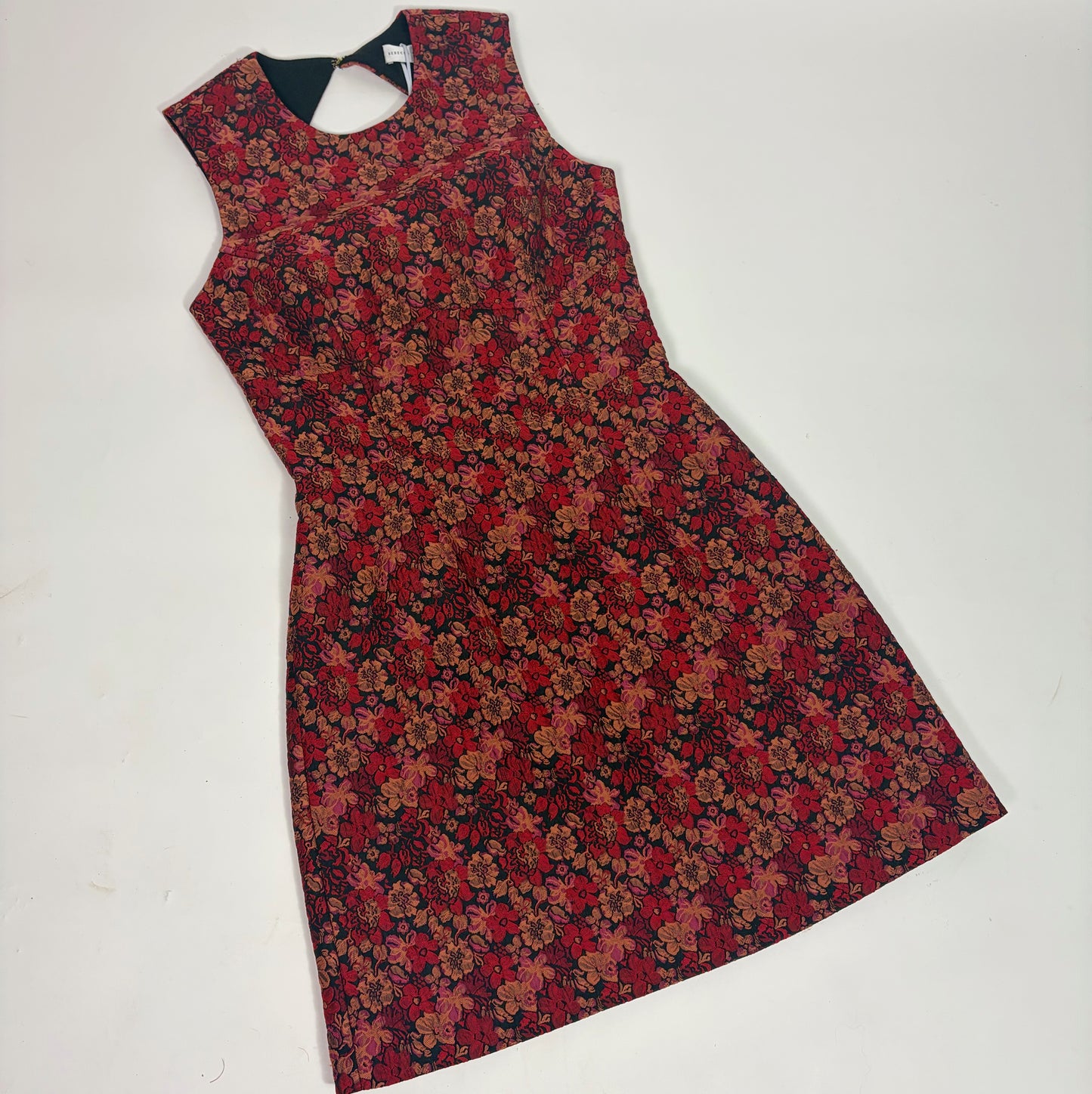 Rebecca Vallance Dress
