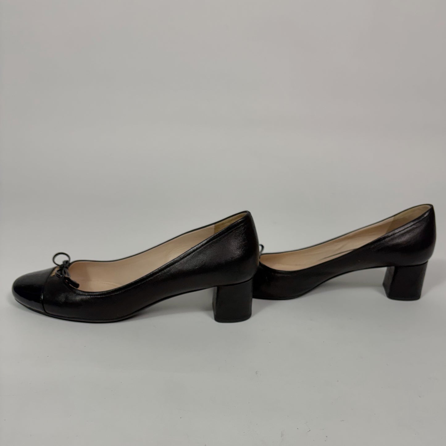 Prada Pumps