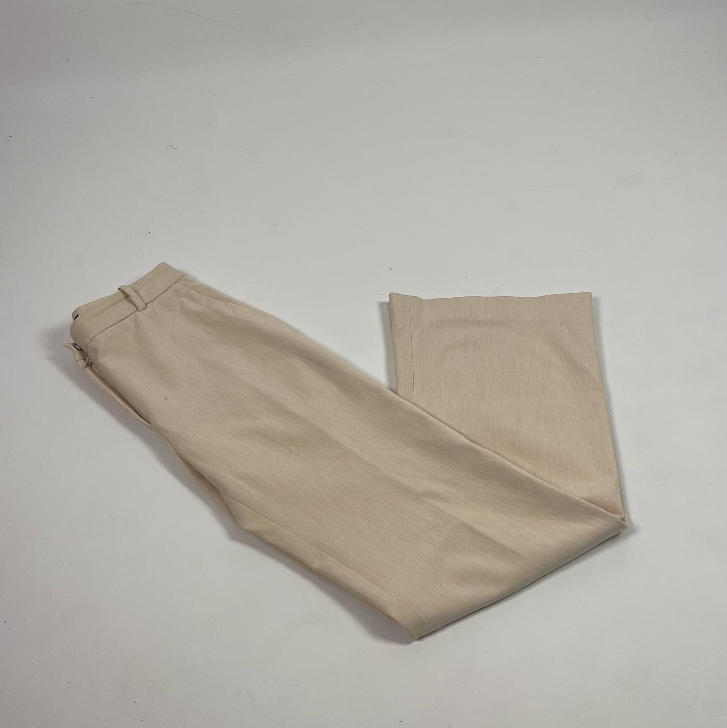 Joseph Cream Trousers