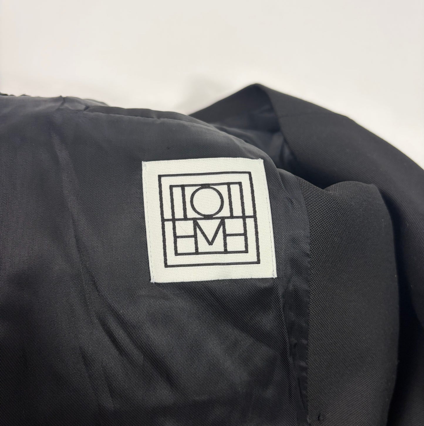 Toteme Blazer Jacket