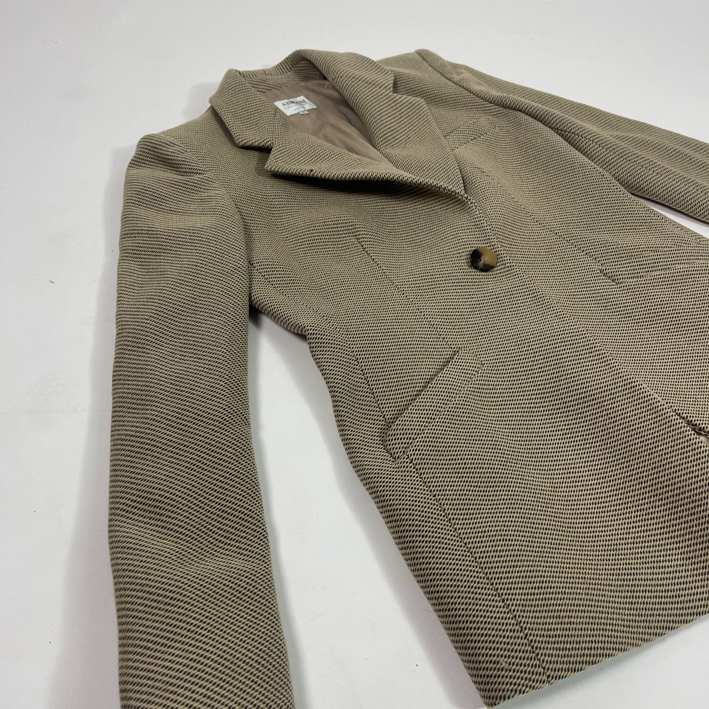 Armani Blazer