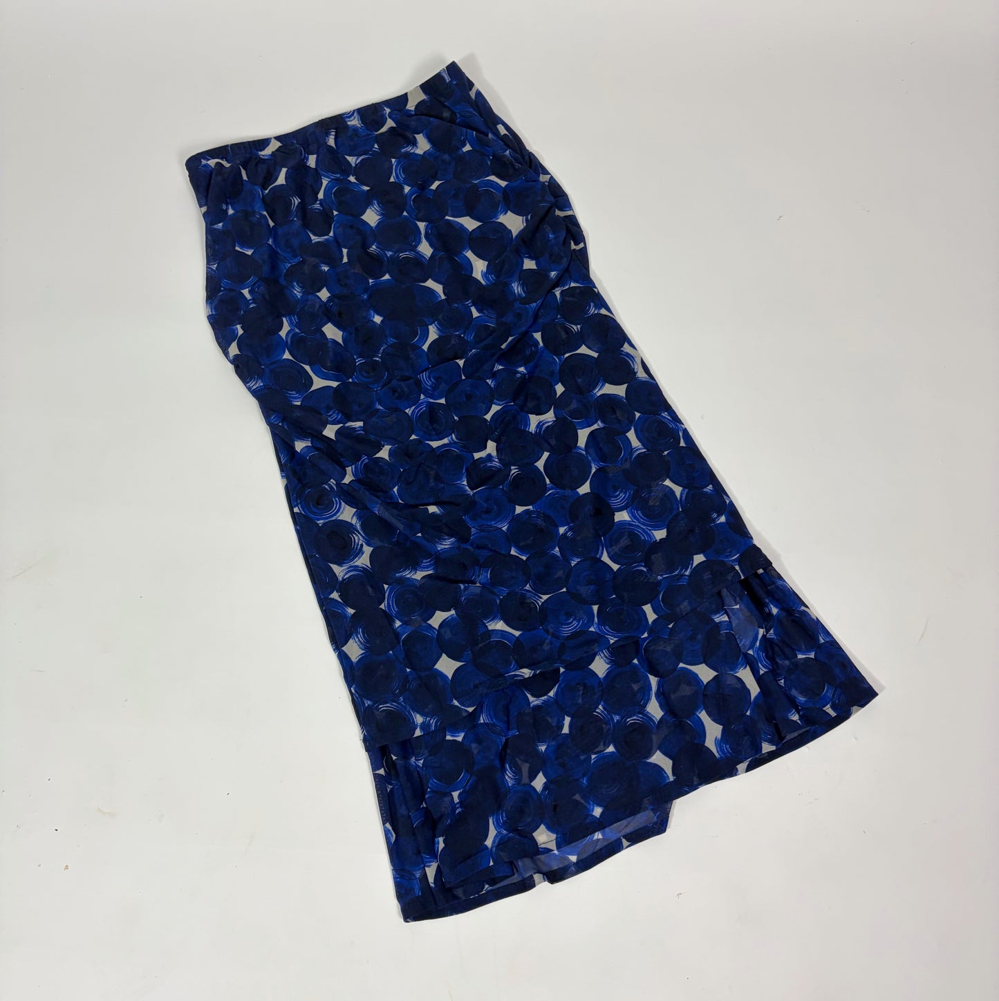 Dries Van Noten Skirt