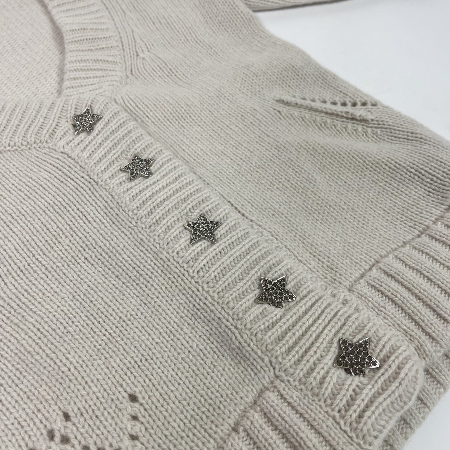 Zadig & Voltaire Cashmere Cardigan