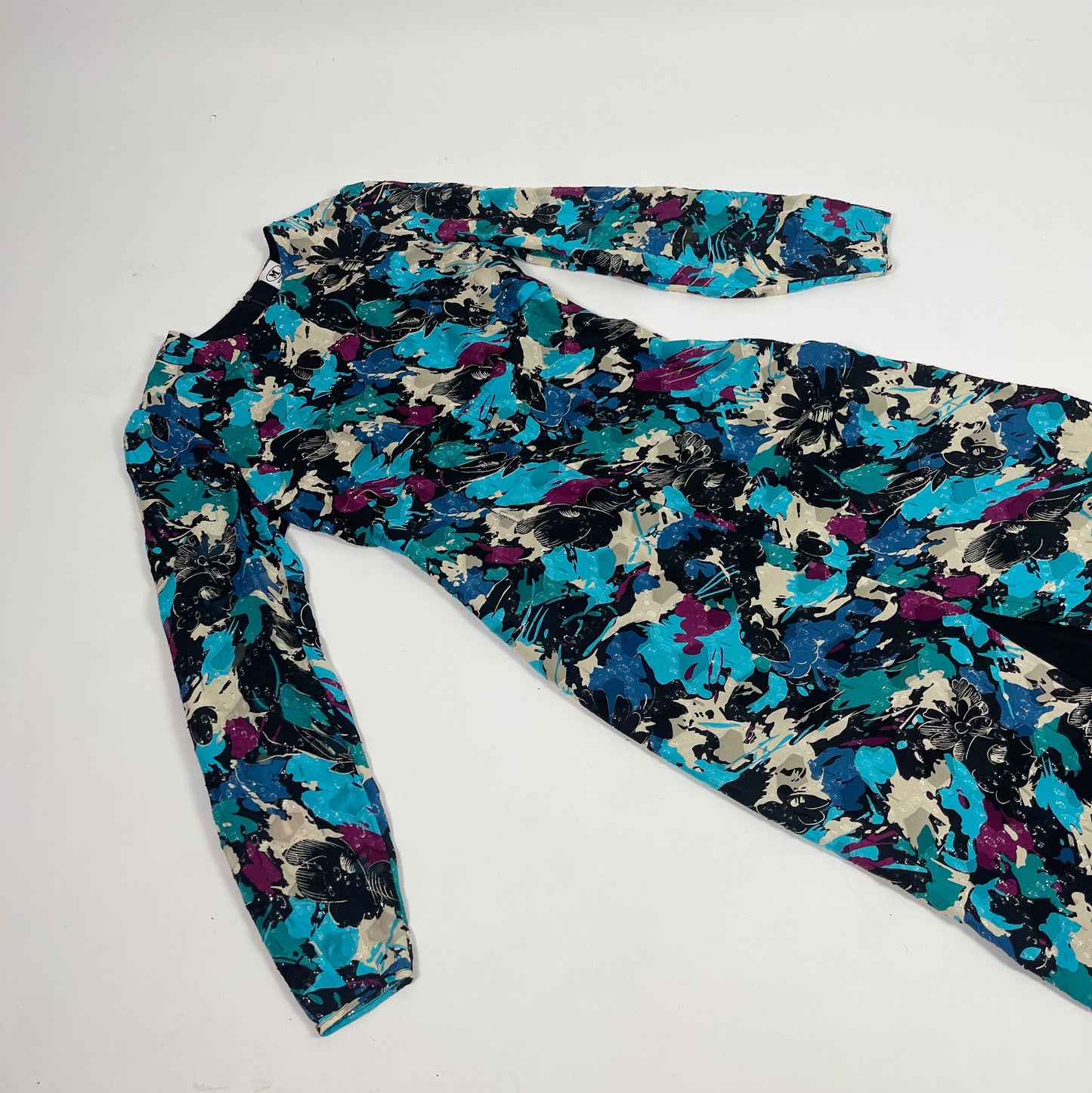 Missoni Printed Maxi Dress