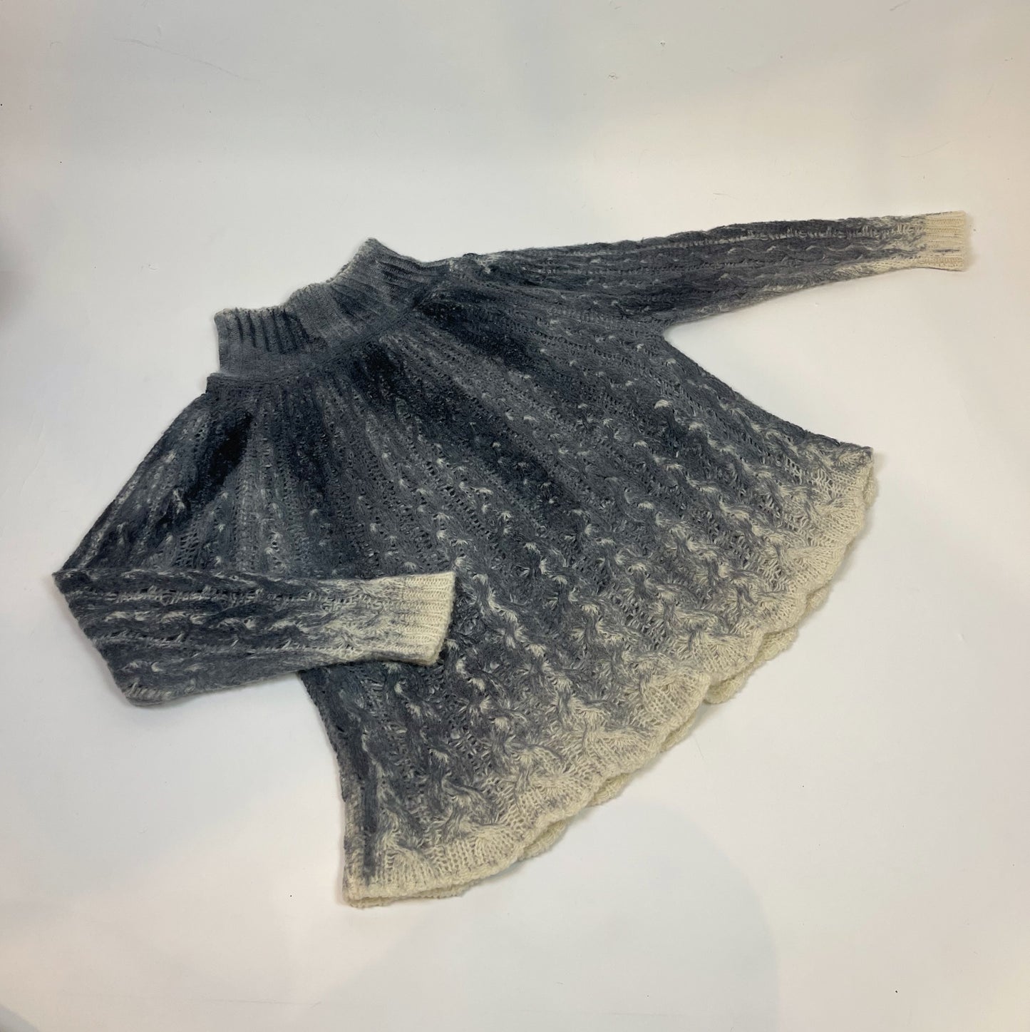 Avant Toi Knit Sweater